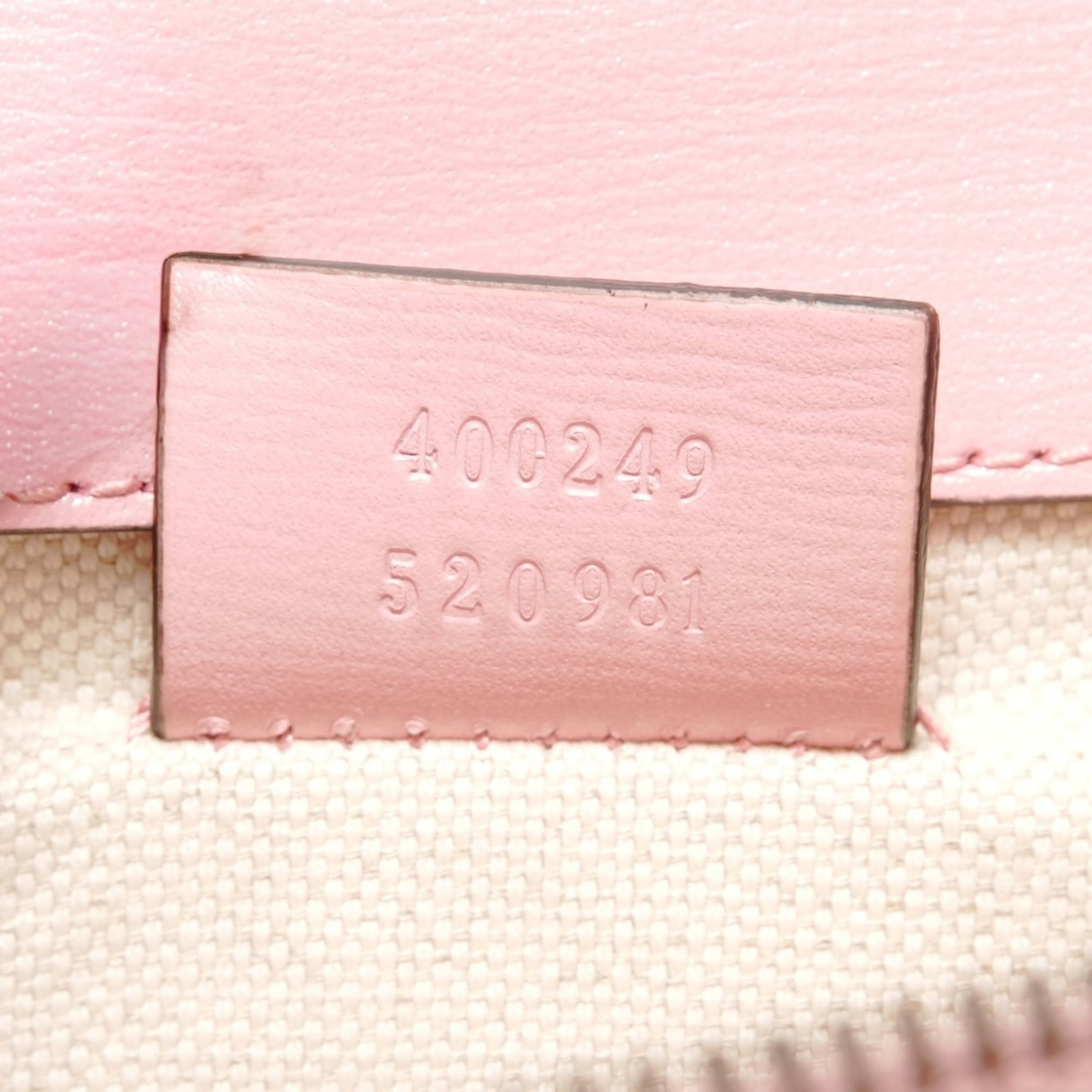 Shoulder Bag Gucci - 11