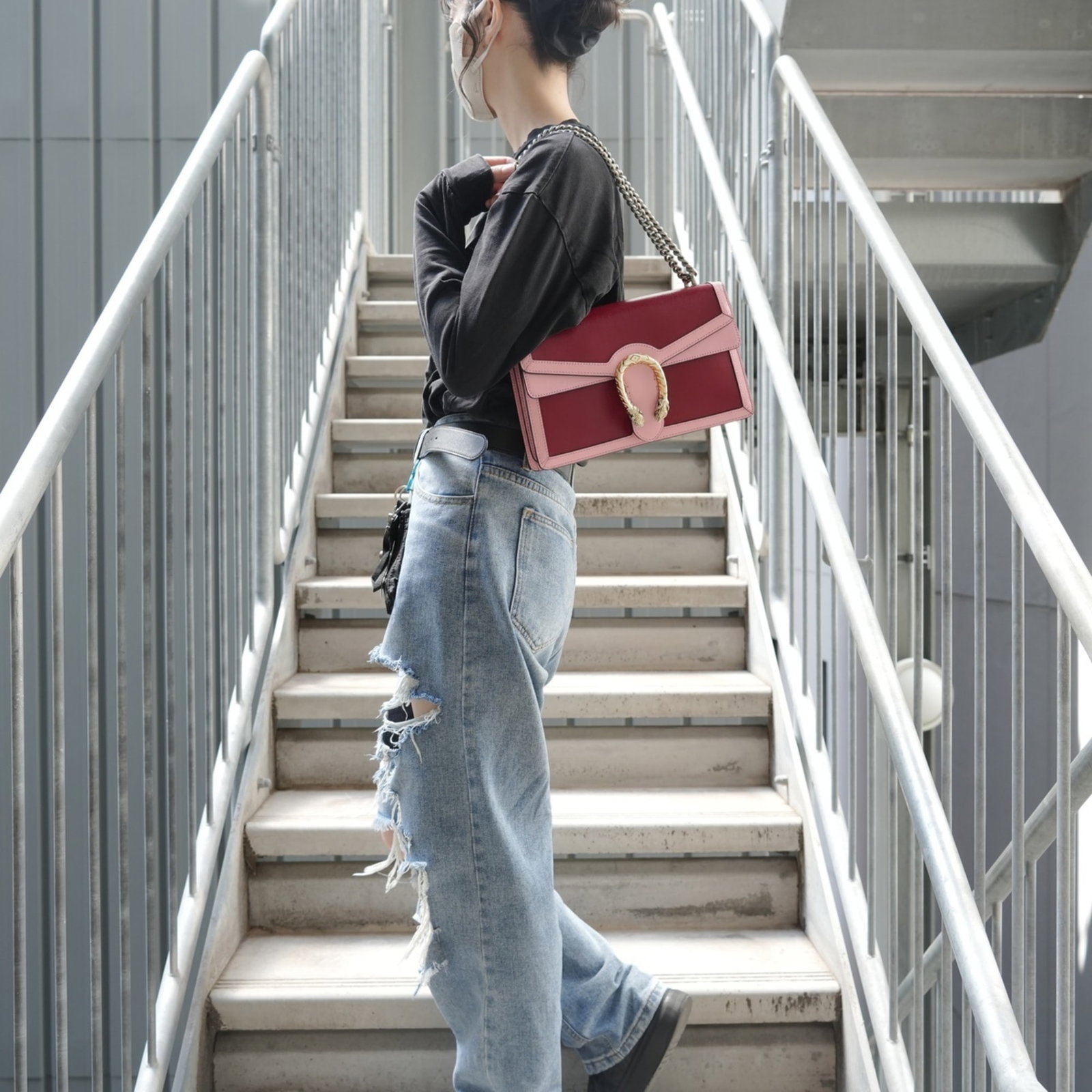Shoulder Bag Gucci - 14