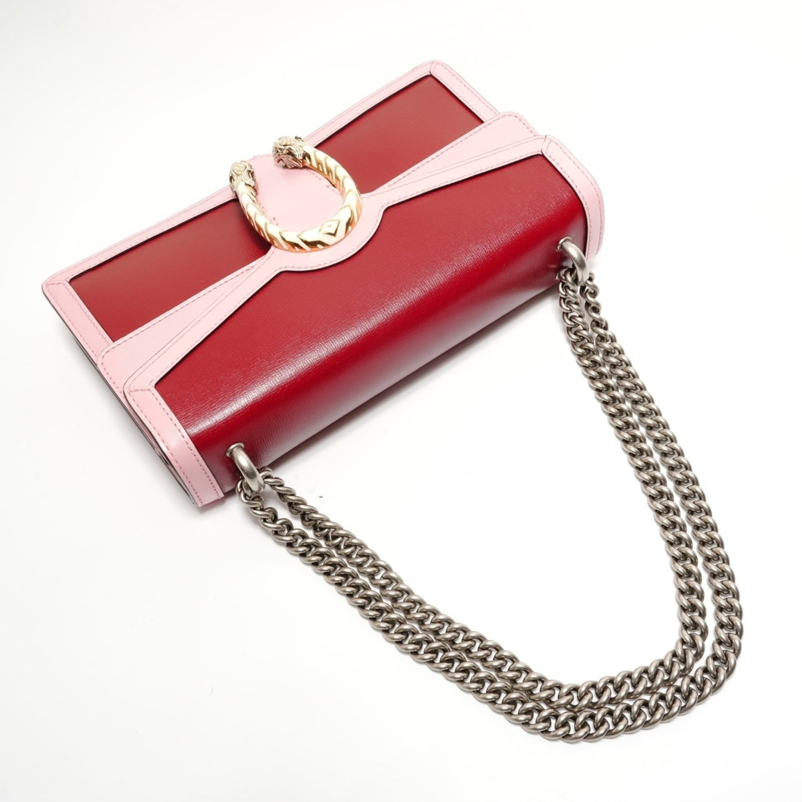 Shoulder Bag Gucci - 8