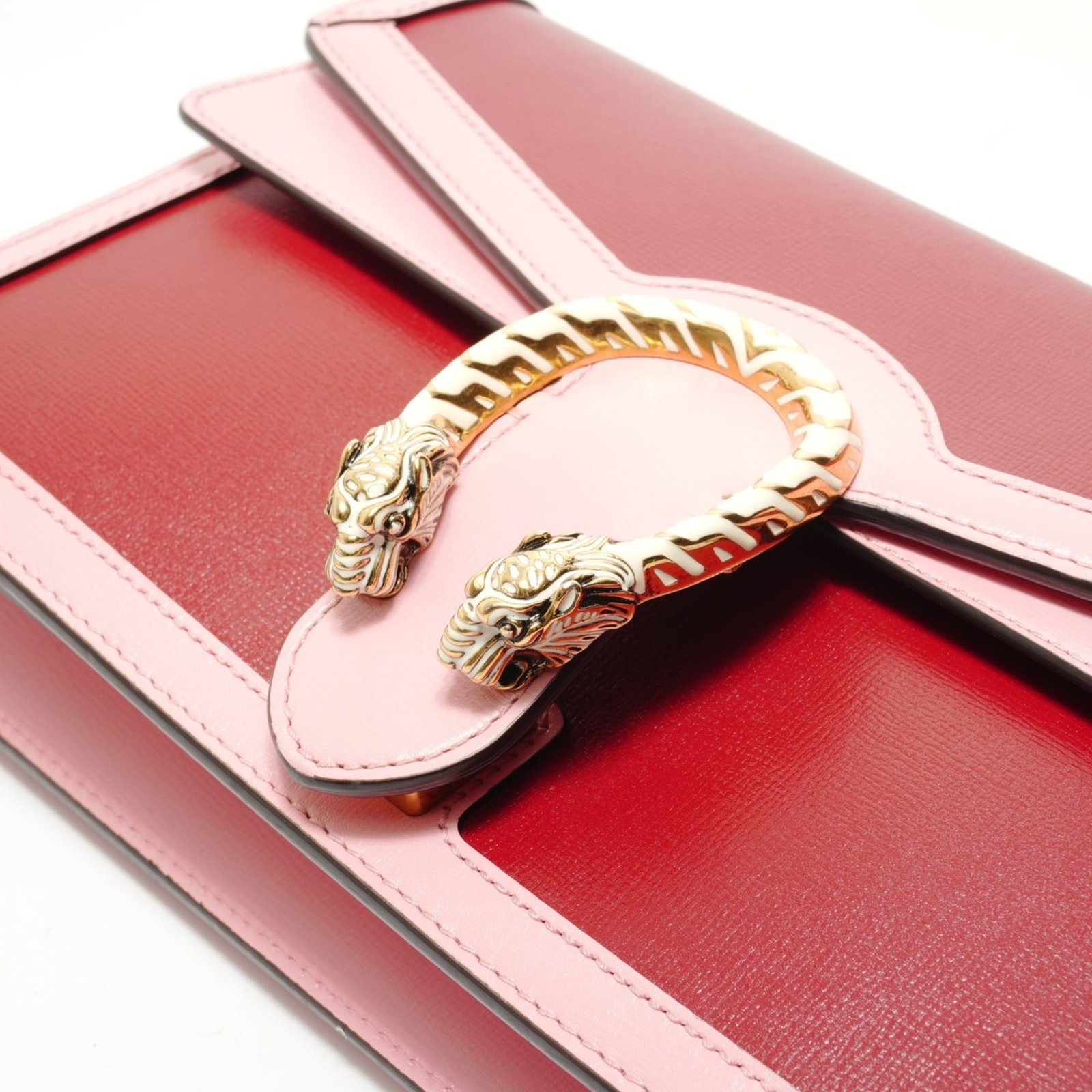 Shoulder Bag Gucci - 9