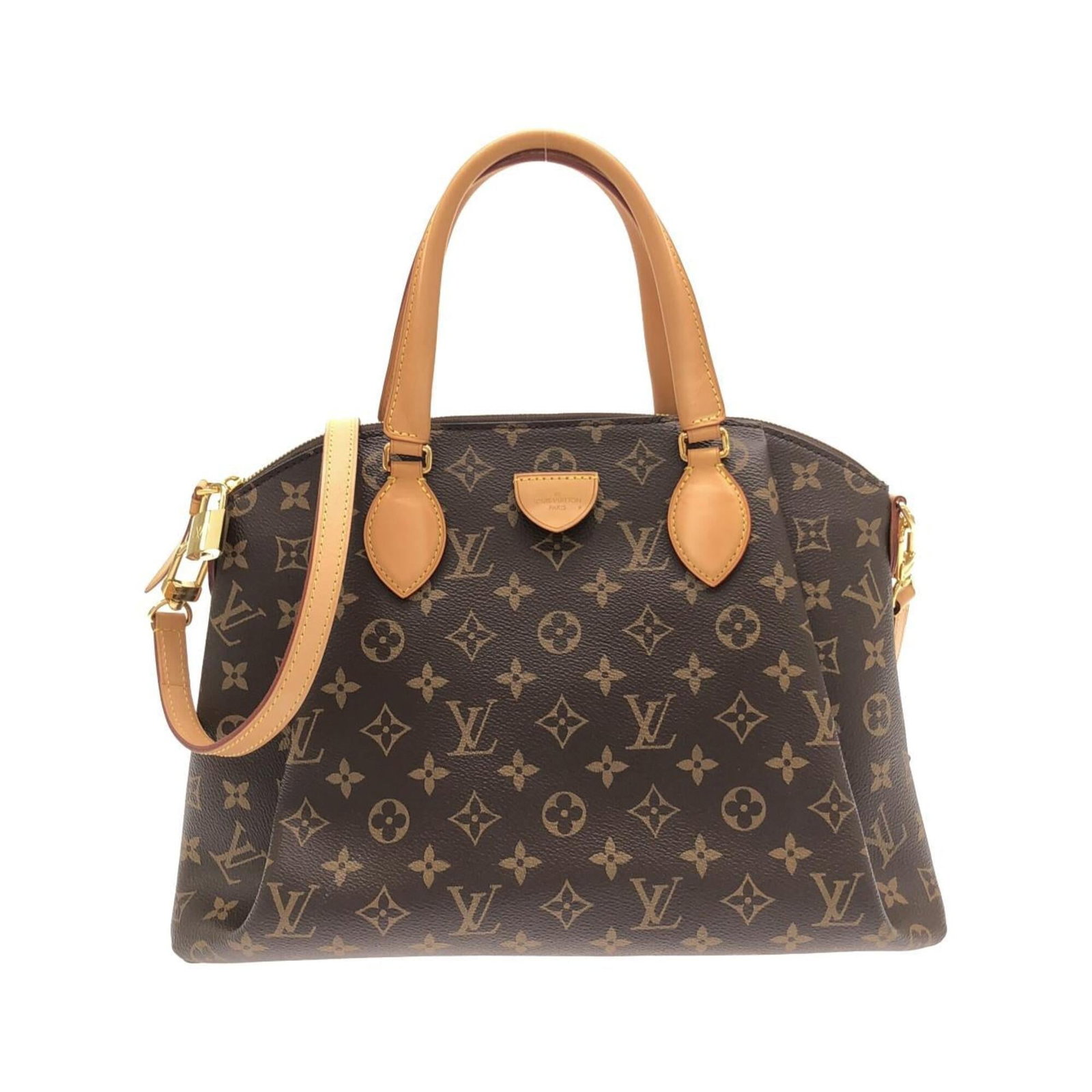 Canvas Coated Louis Vuitton Handbag: Canvas Coated Louis Vuitton Handbag Canvas Coated Louis Vuitton Handbag - A Timeless Classic. This luxurious handbag features a coated canvas material, gold hardware, and a signature that bears the ma