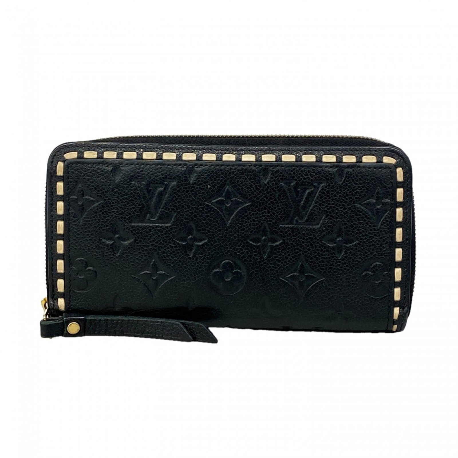 Vuitton Wallet Bi Fold Louis: Vuitton Wallet Bi Fold Louis Vuitton's iconic bi-fold wallet, M64805 Louis, boasts sleek Noir leather and precise dimensions, measuring 10.5cm x 19.5cm x 2.5cm, making it a stylish accessory for every