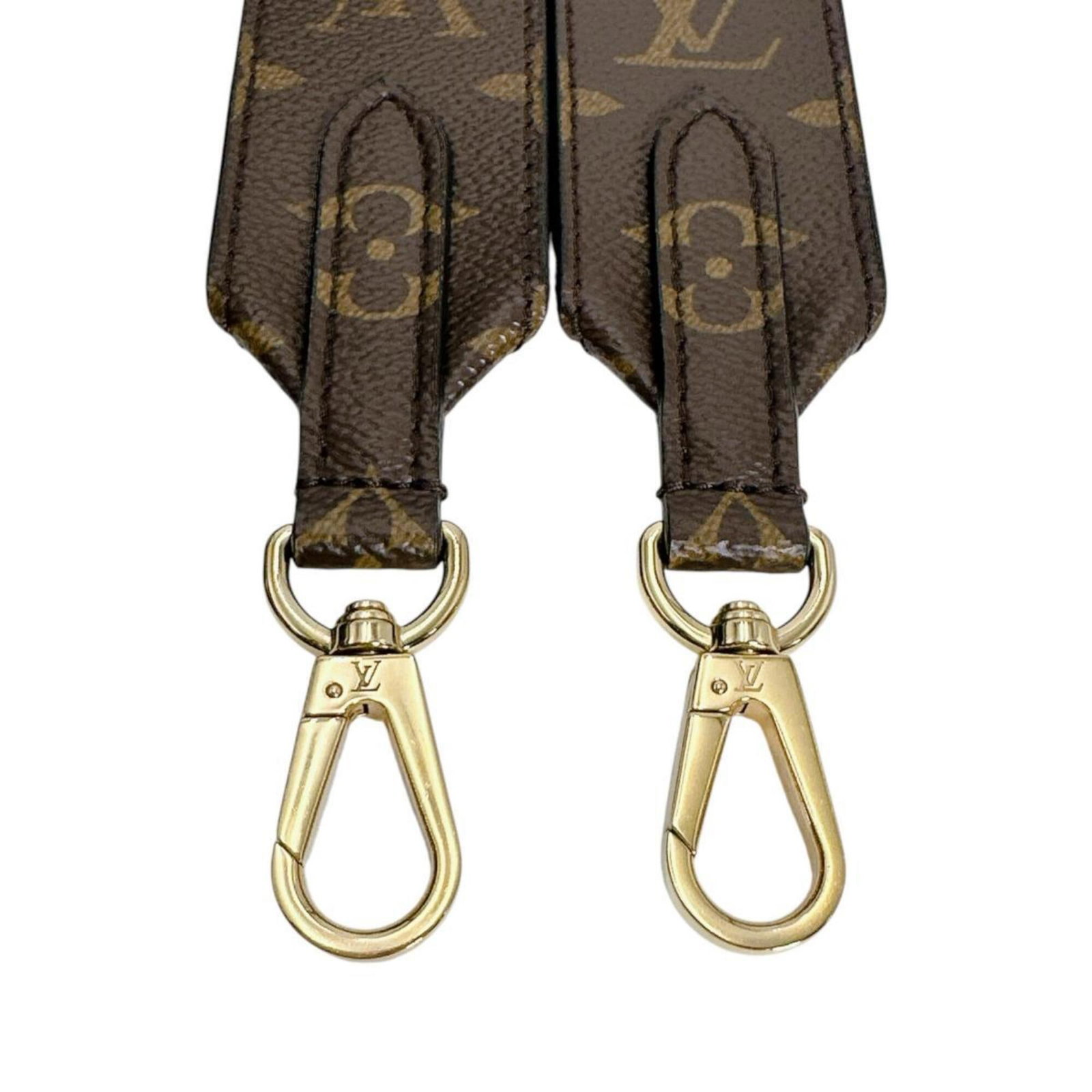 Louis Vuitton Strap Monogram - 2