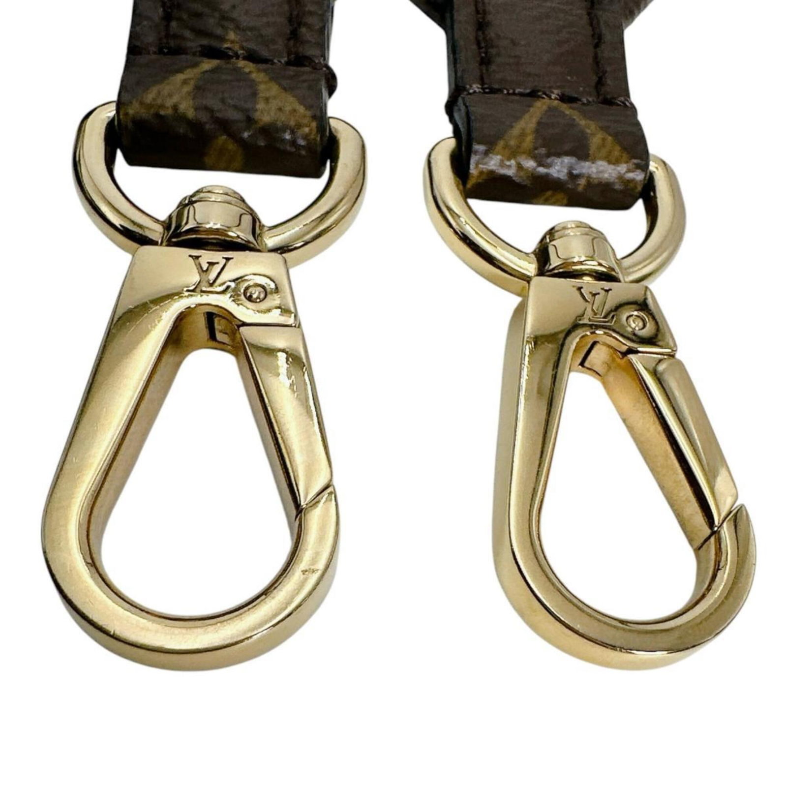 Louis Vuitton Strap Monogram - 3