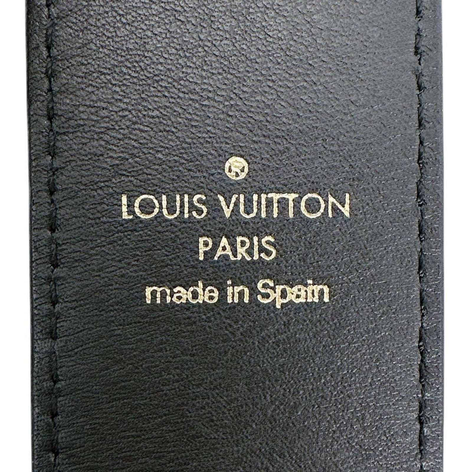 Louis Vuitton Strap Monogram - 7