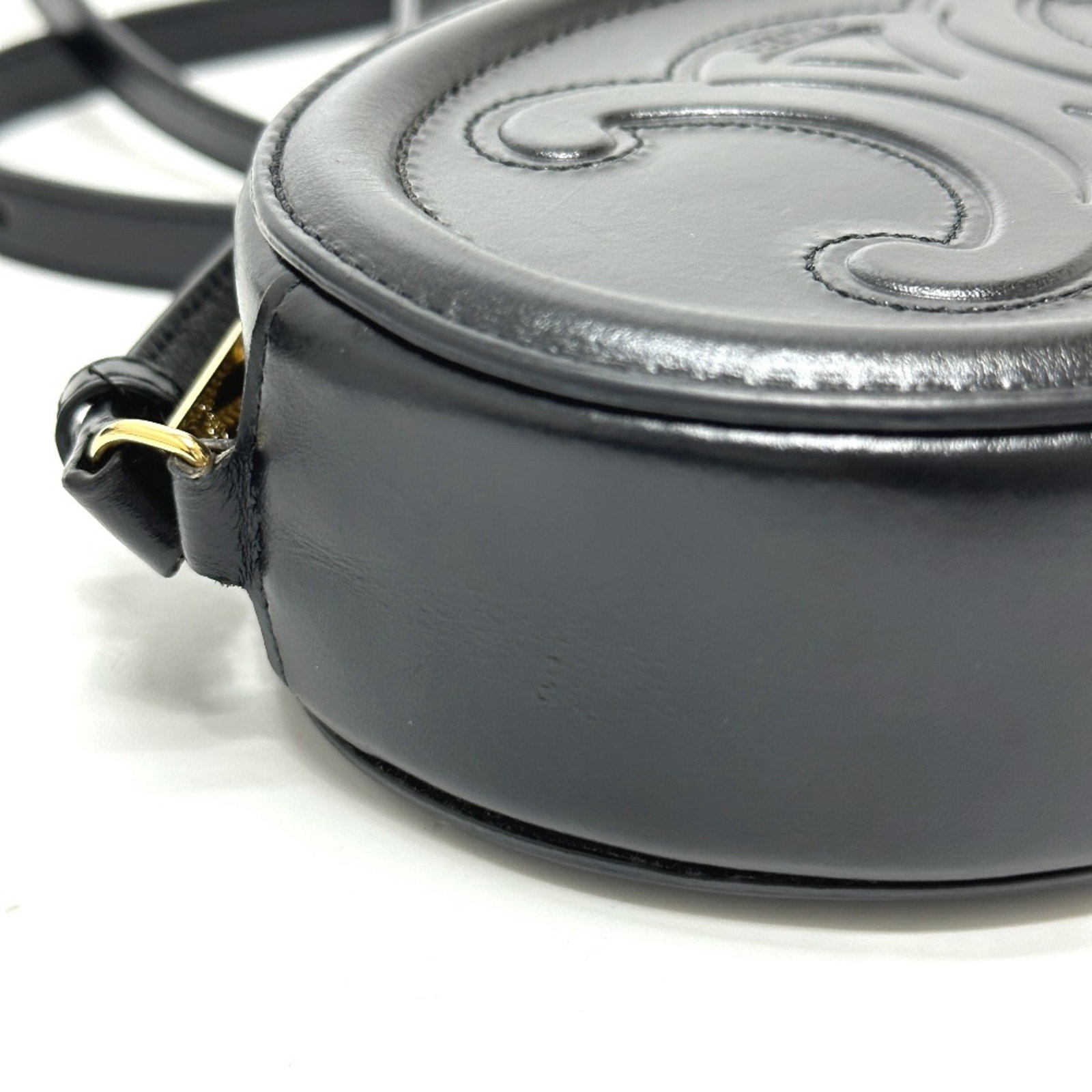 Celine bag leather - 6