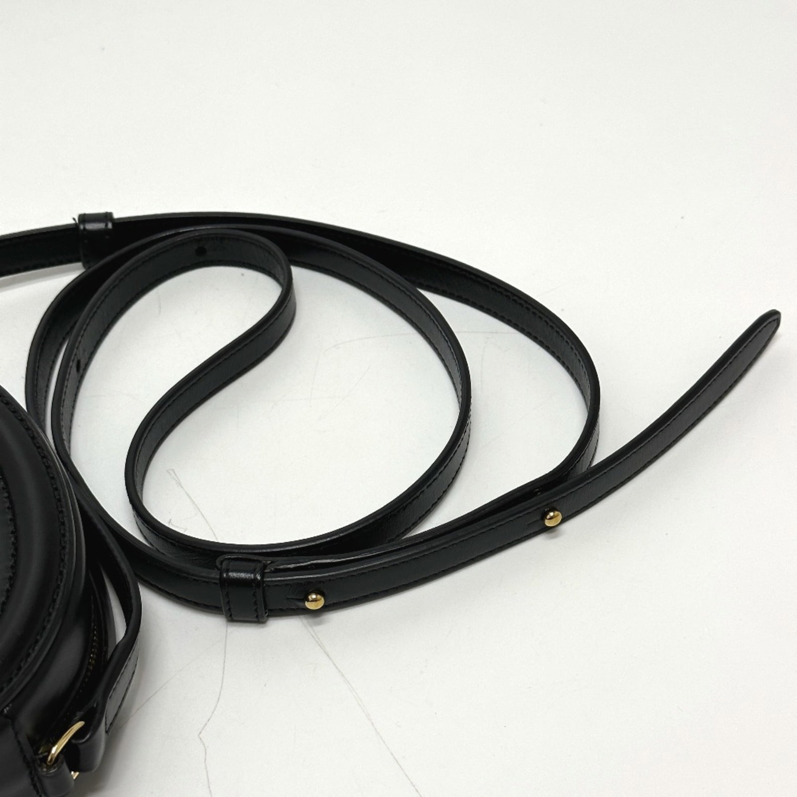 Celine bag leather - 8
