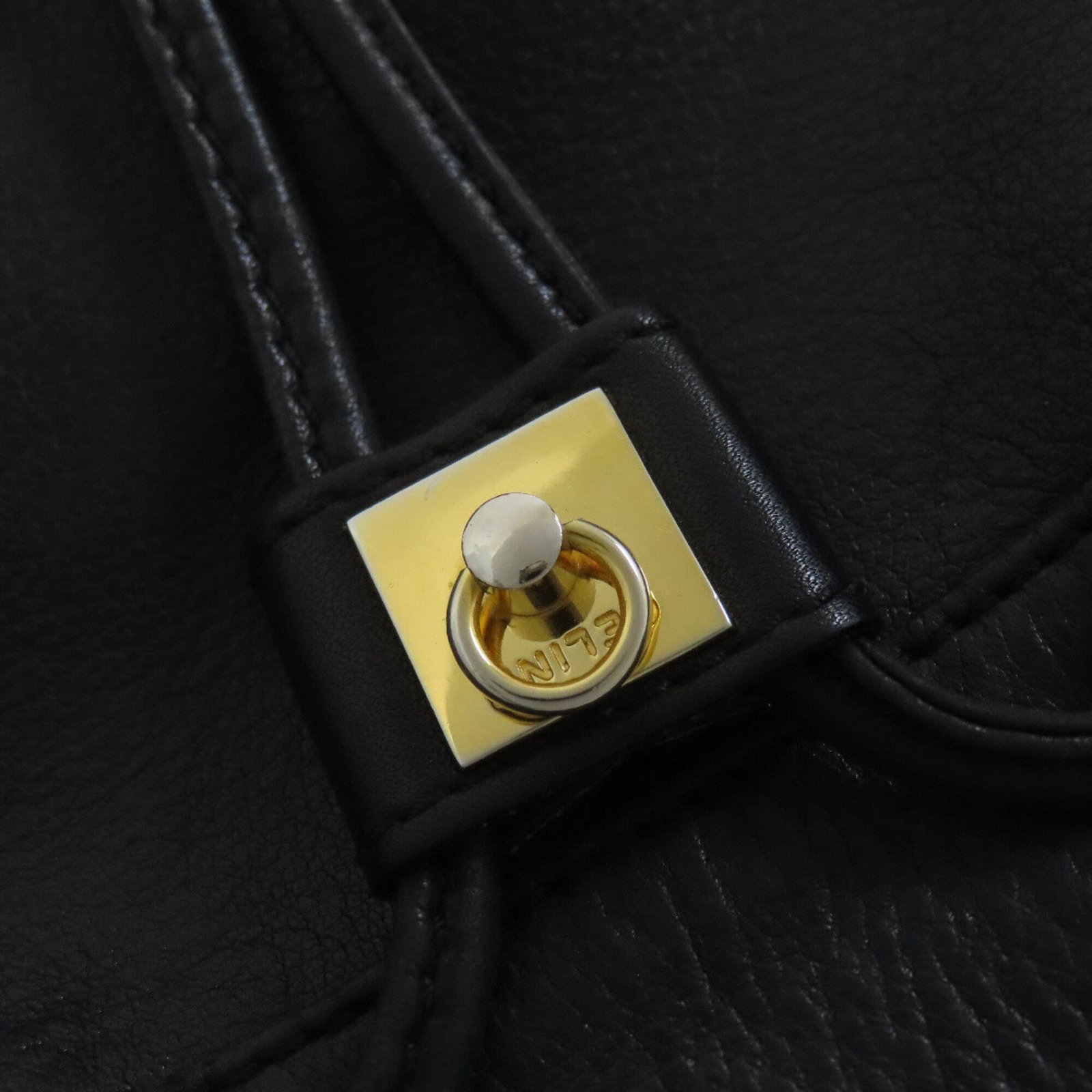 Celine bag leather - 16