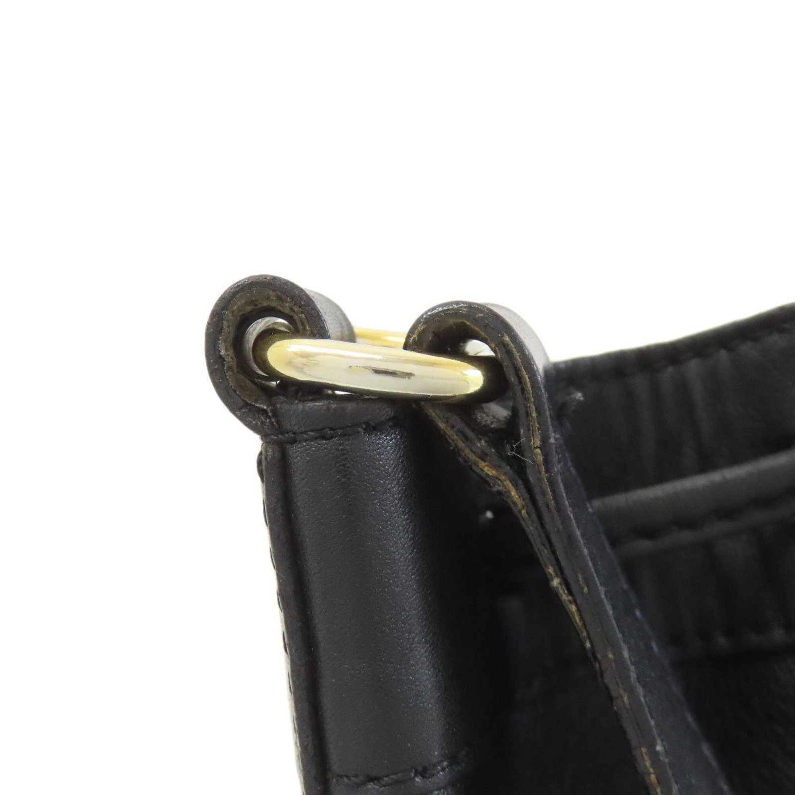 Celine bag leather - 17