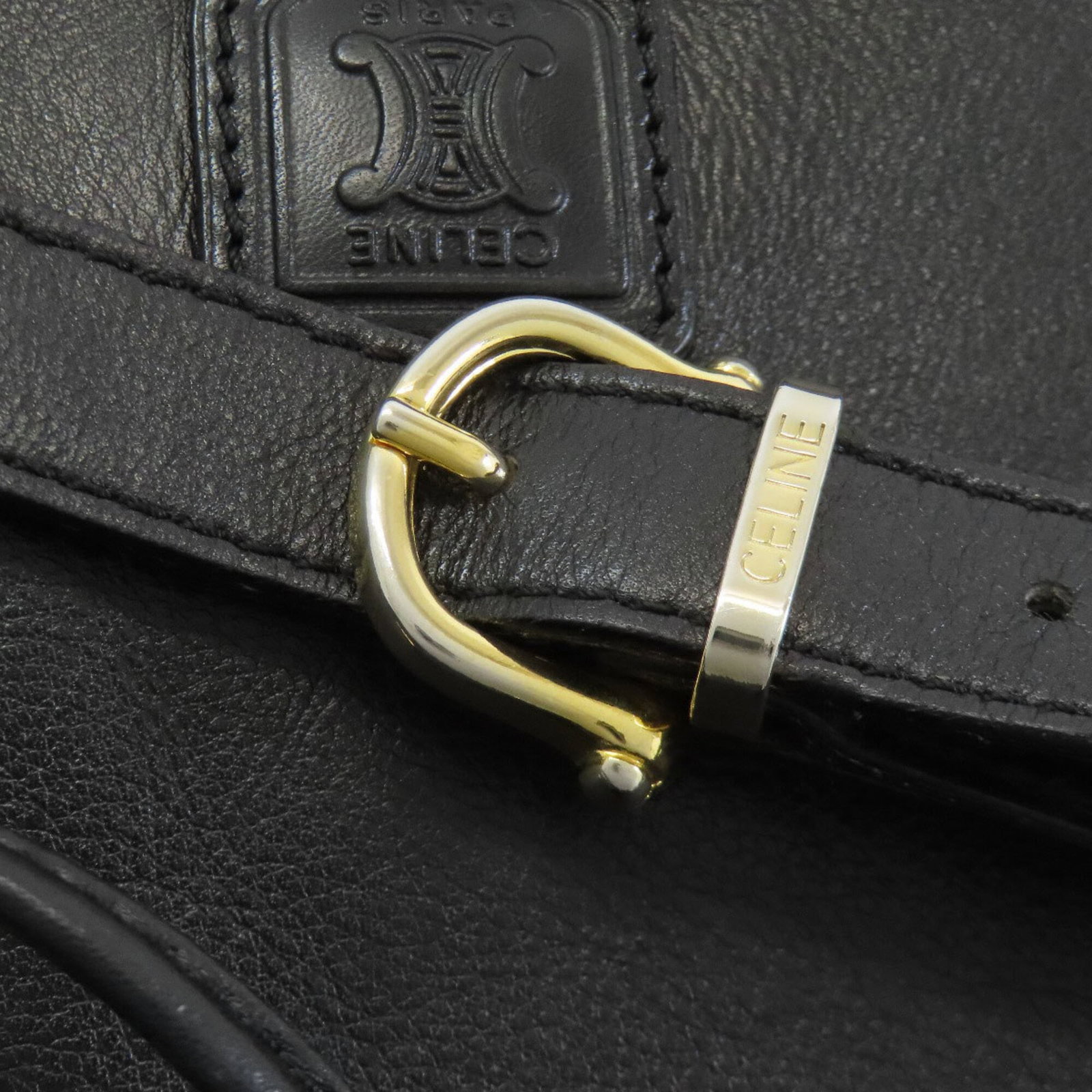 Celine bag leather - 19