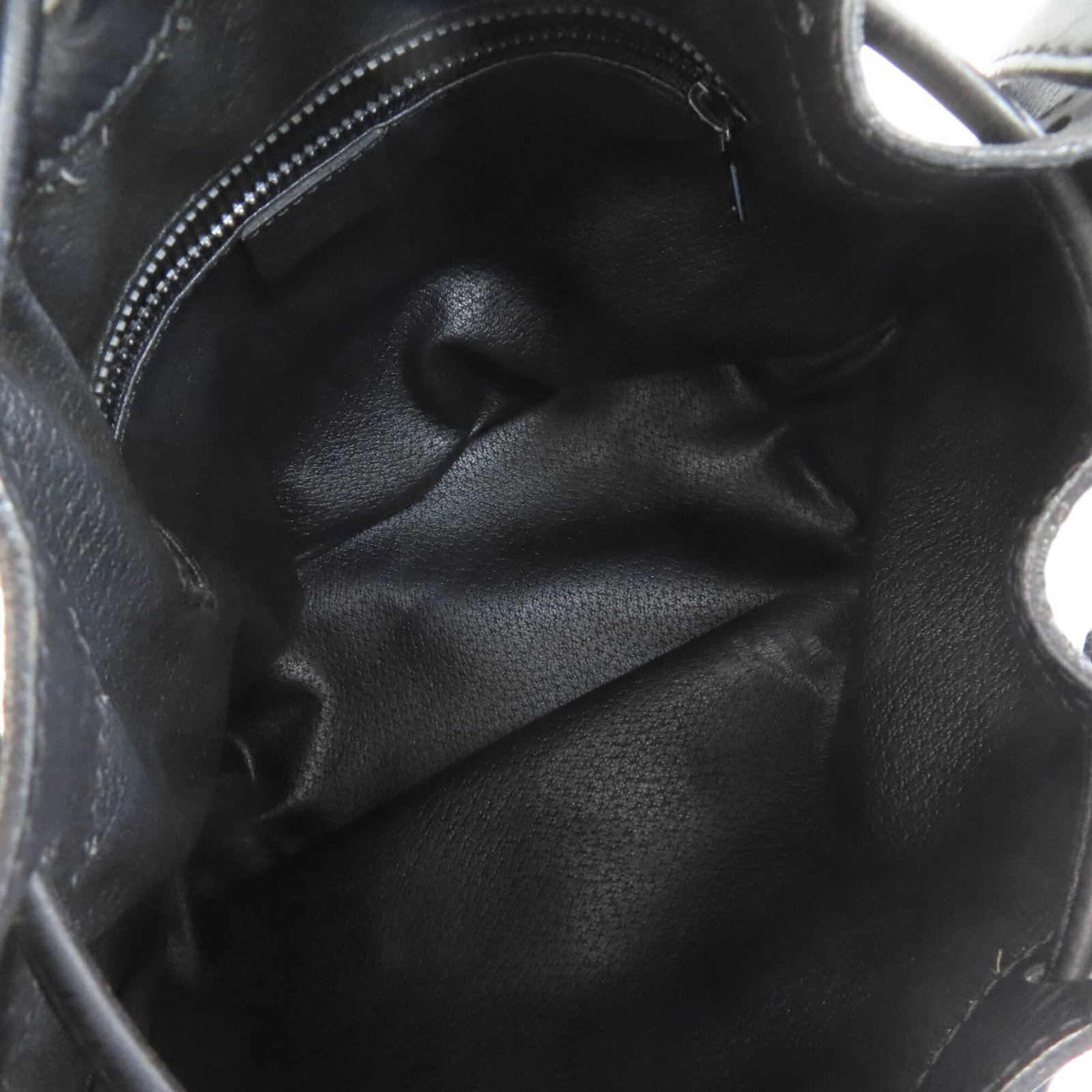 Celine bag leather - 5