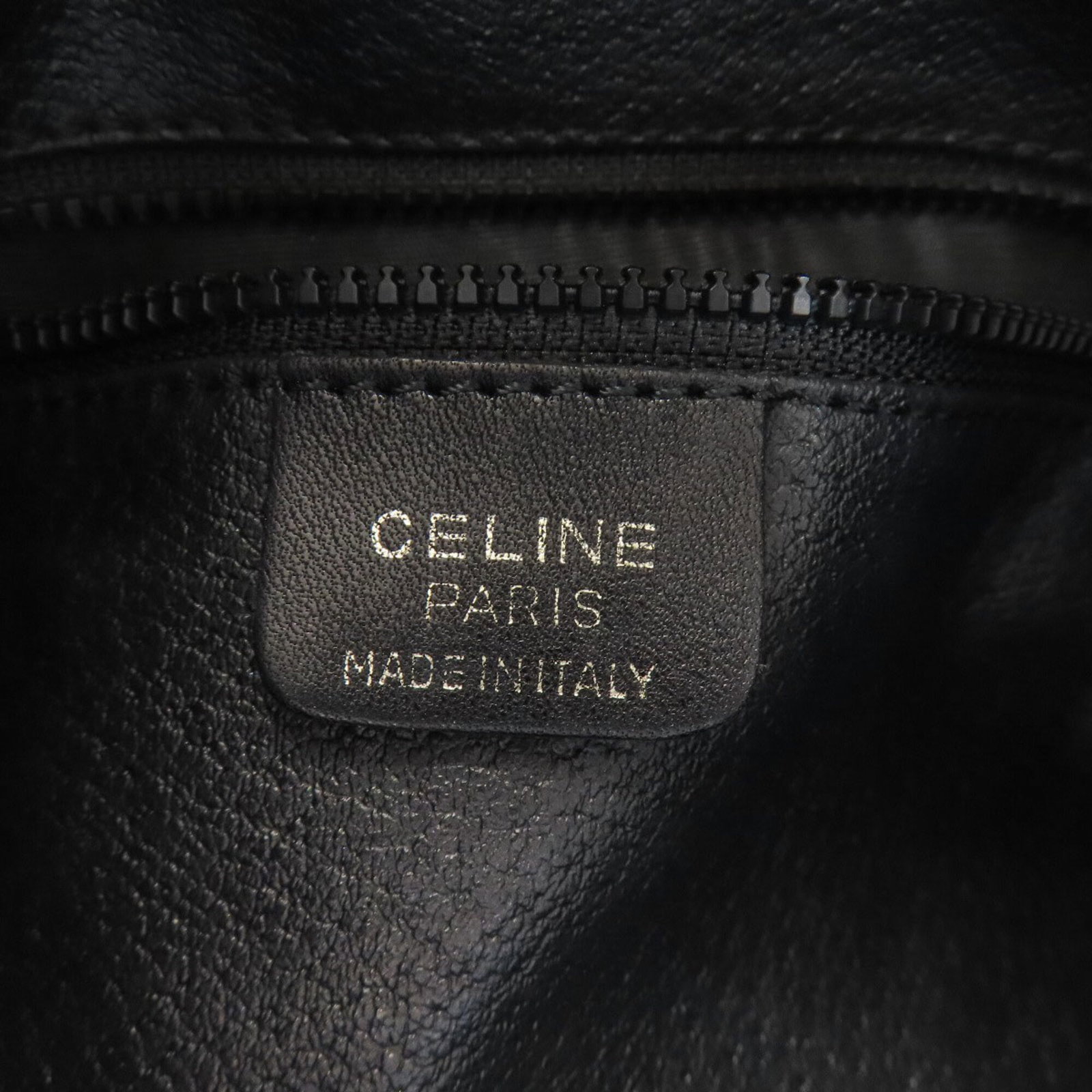 Celine bag leather - 6