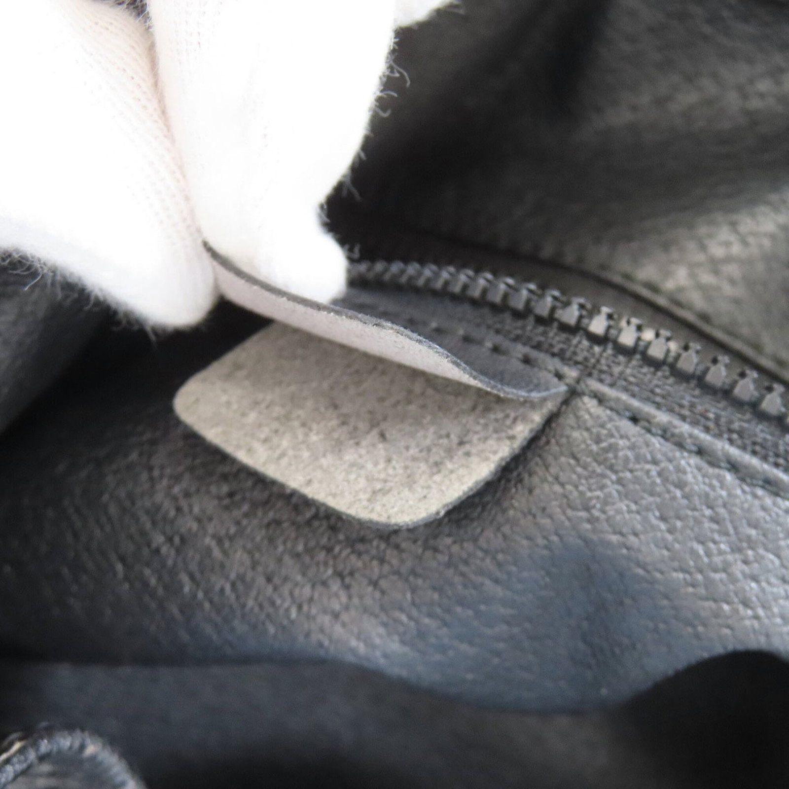 Celine bag leather - 8