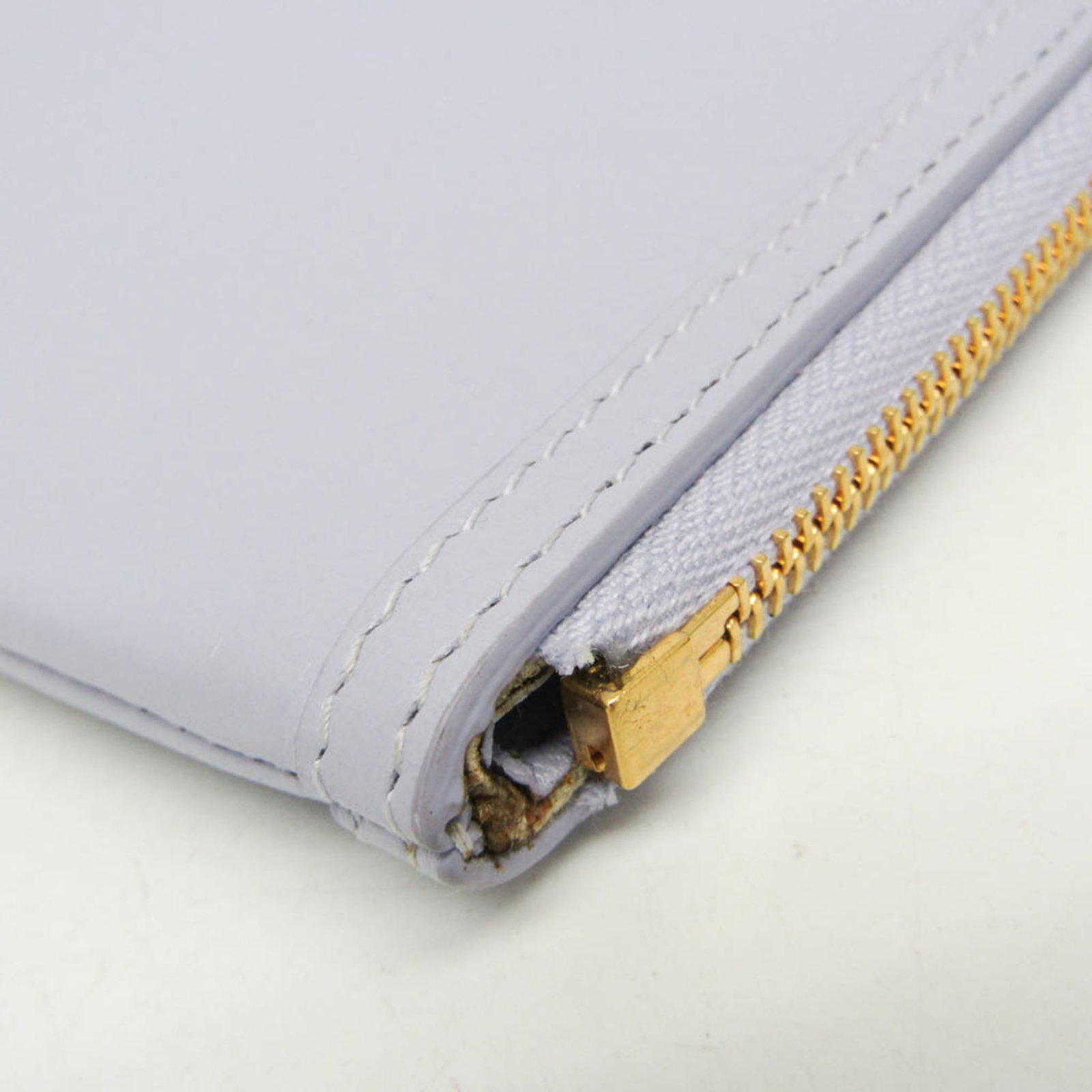 Pouch Handbag Leather Givenchy - 6