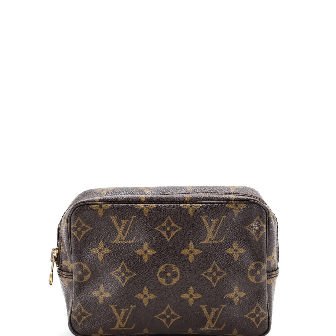 Louis Vuitton Trousse Toiletry Pouch Monogram Canvas 18 (1 of 6)