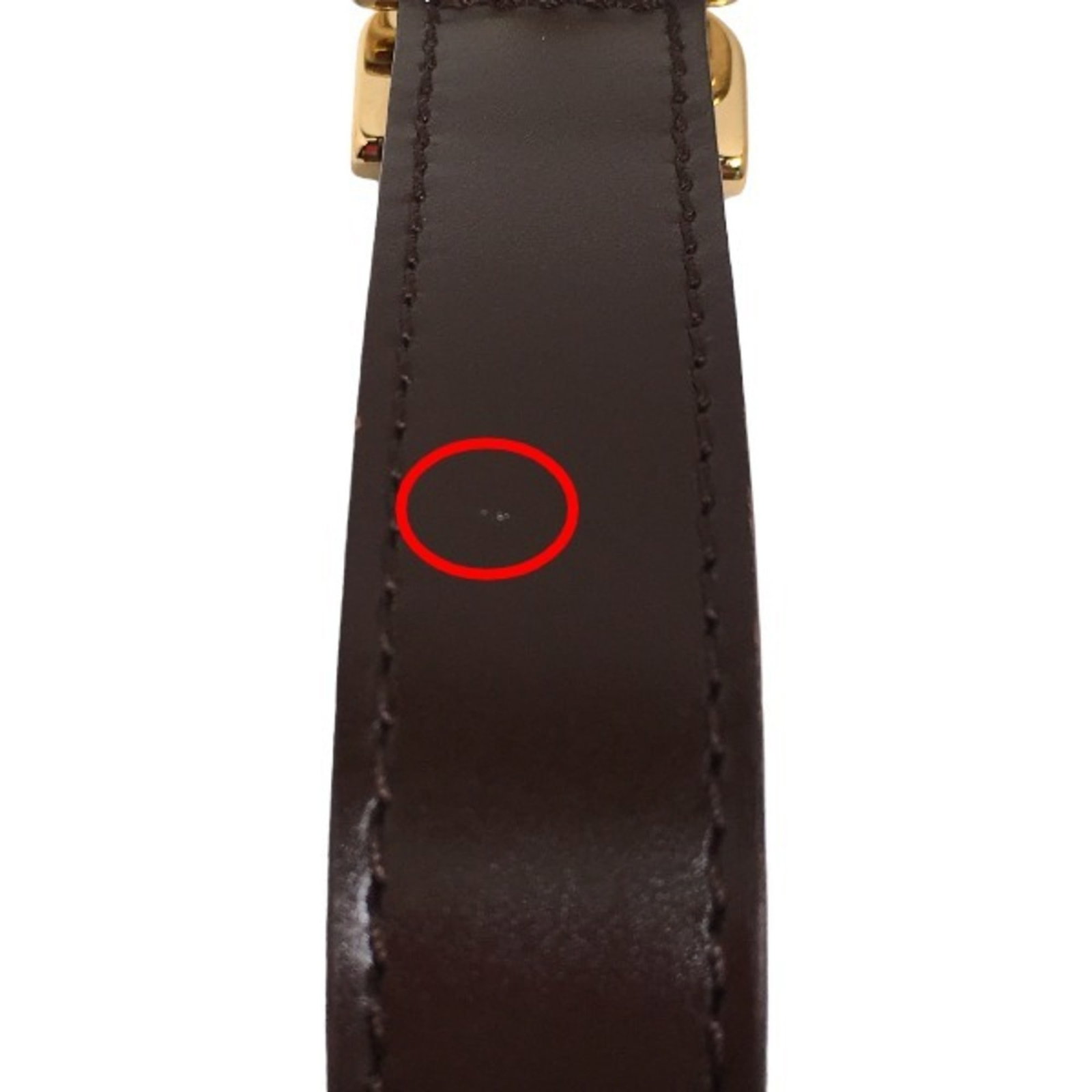 Strap from Louis Vuitton - 5