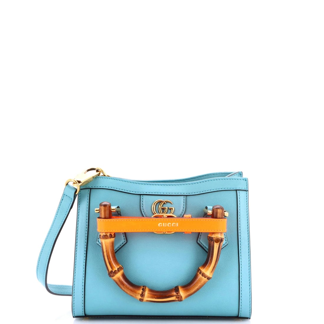 Leather Mini Handle Bamboo Gucci Tote Diana: Leather Mini Handle Bamboo Gucci Tote Diana Leather Mini Handle Bamboo Gucci Tote Diana - A stylish and functional cross-body bag with a unique bamboo handle, perfect for adding a touch of elegance to