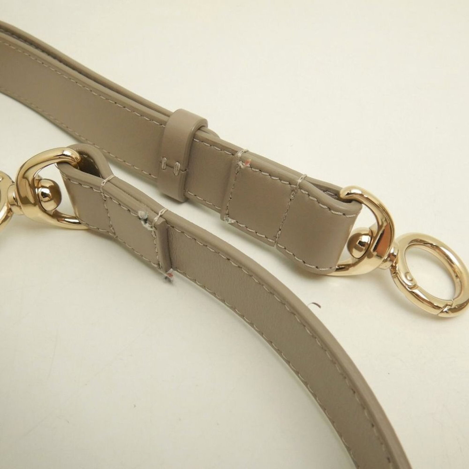 Handbag Leather - 16