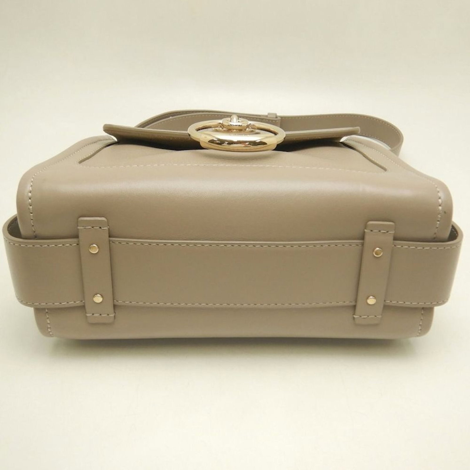 Handbag Leather - 8
