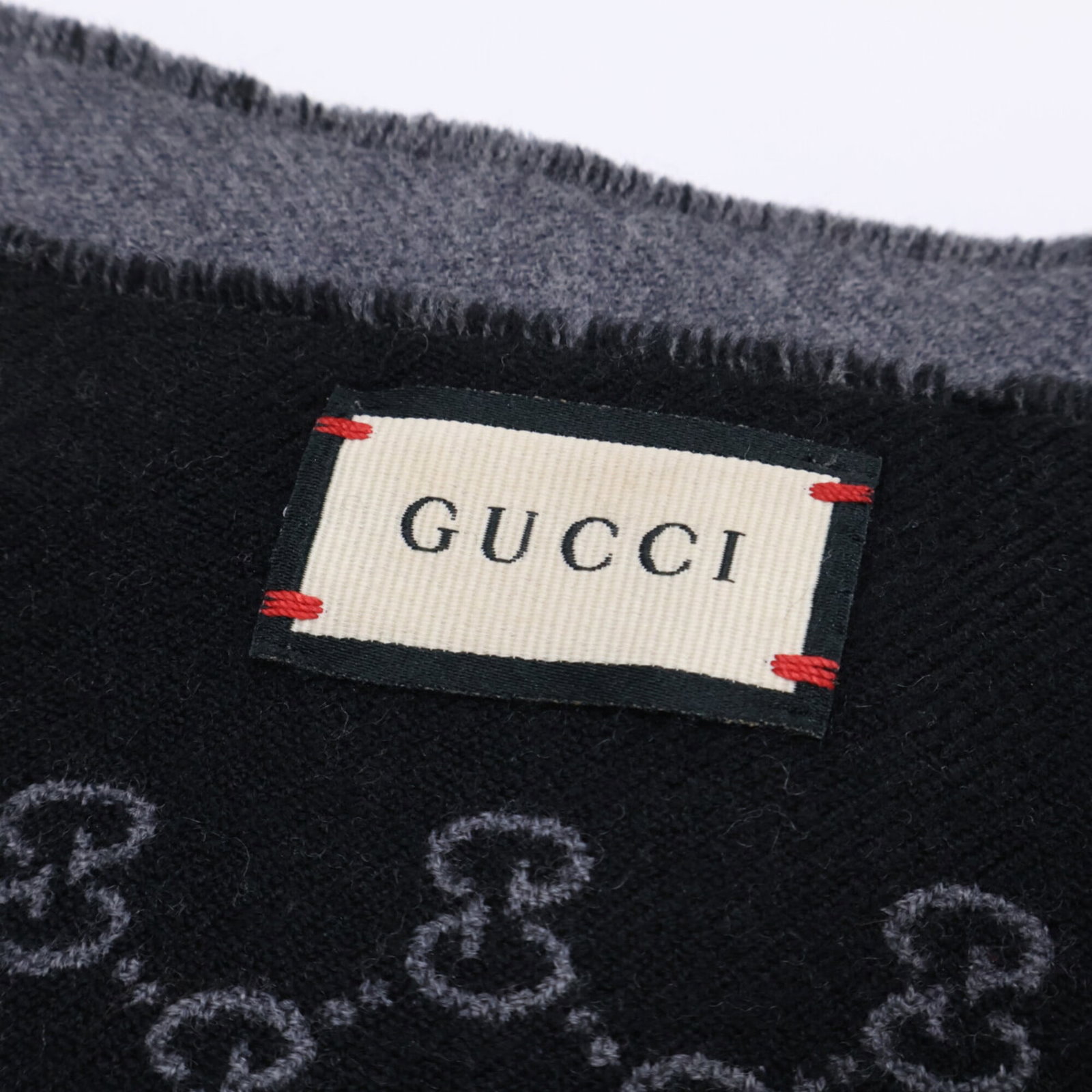 Gucci Stole - 5