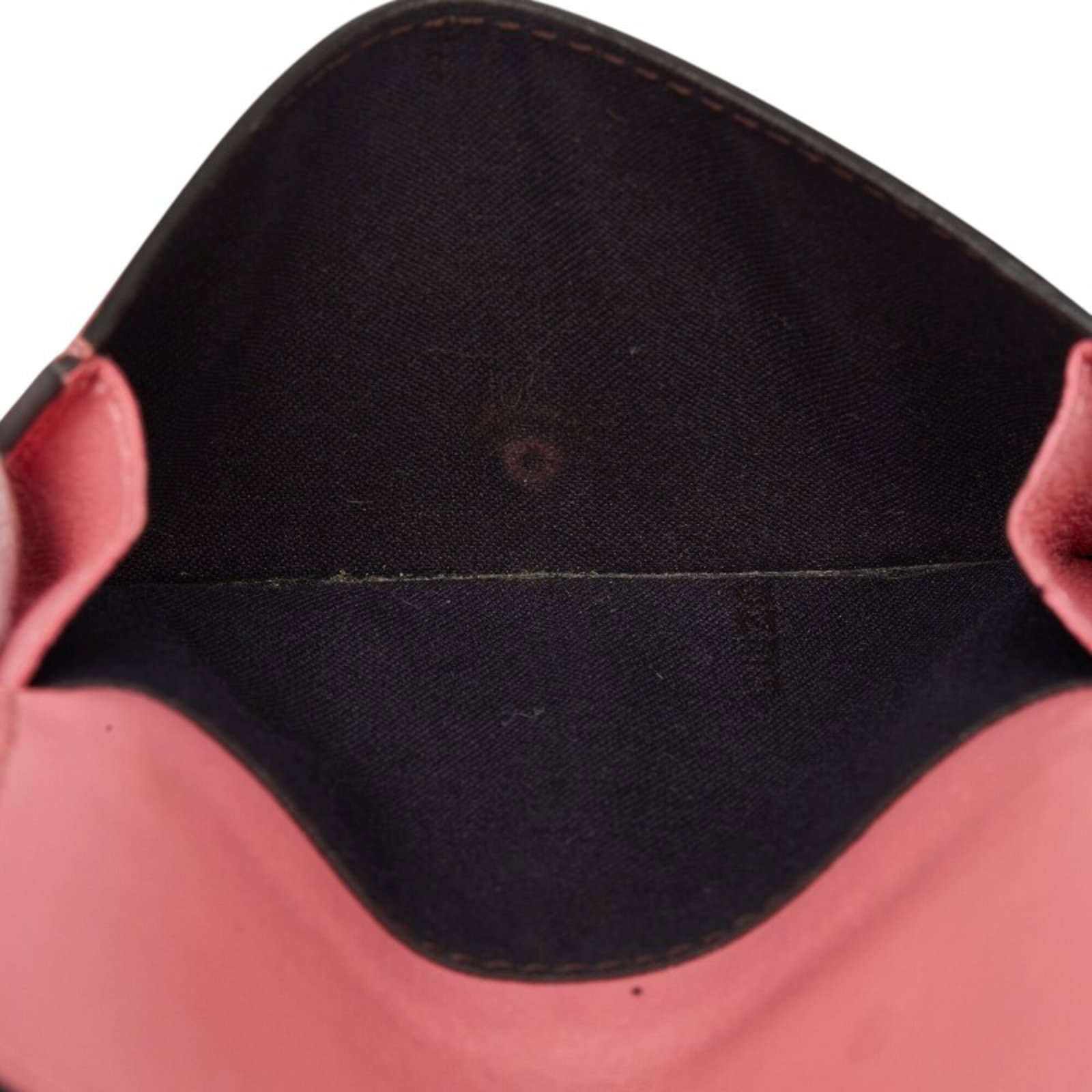 Fendi Card Case Leather - 10