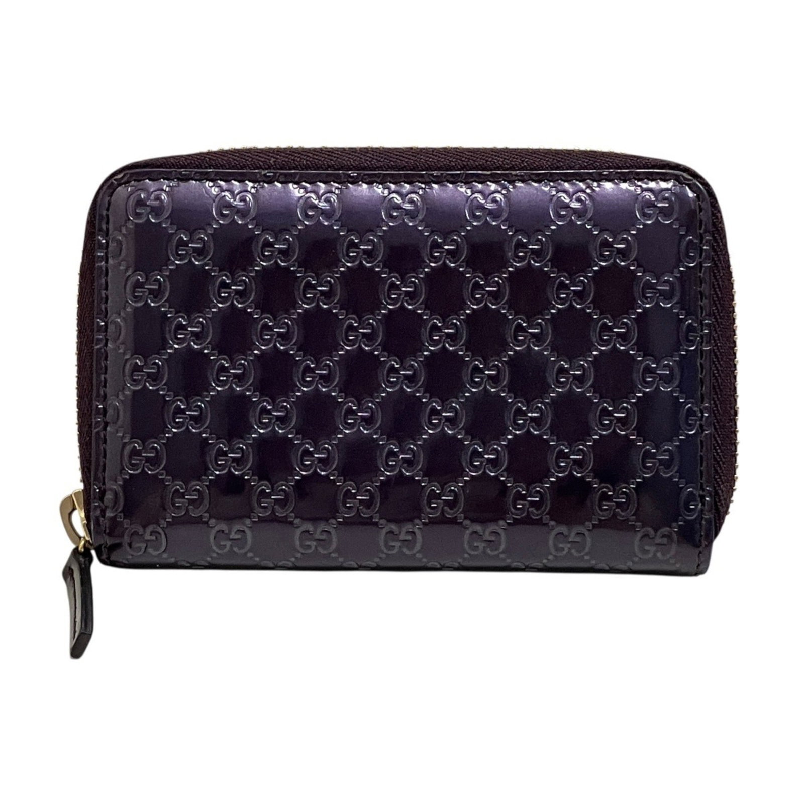 Coin purse leather case (1 of 9)