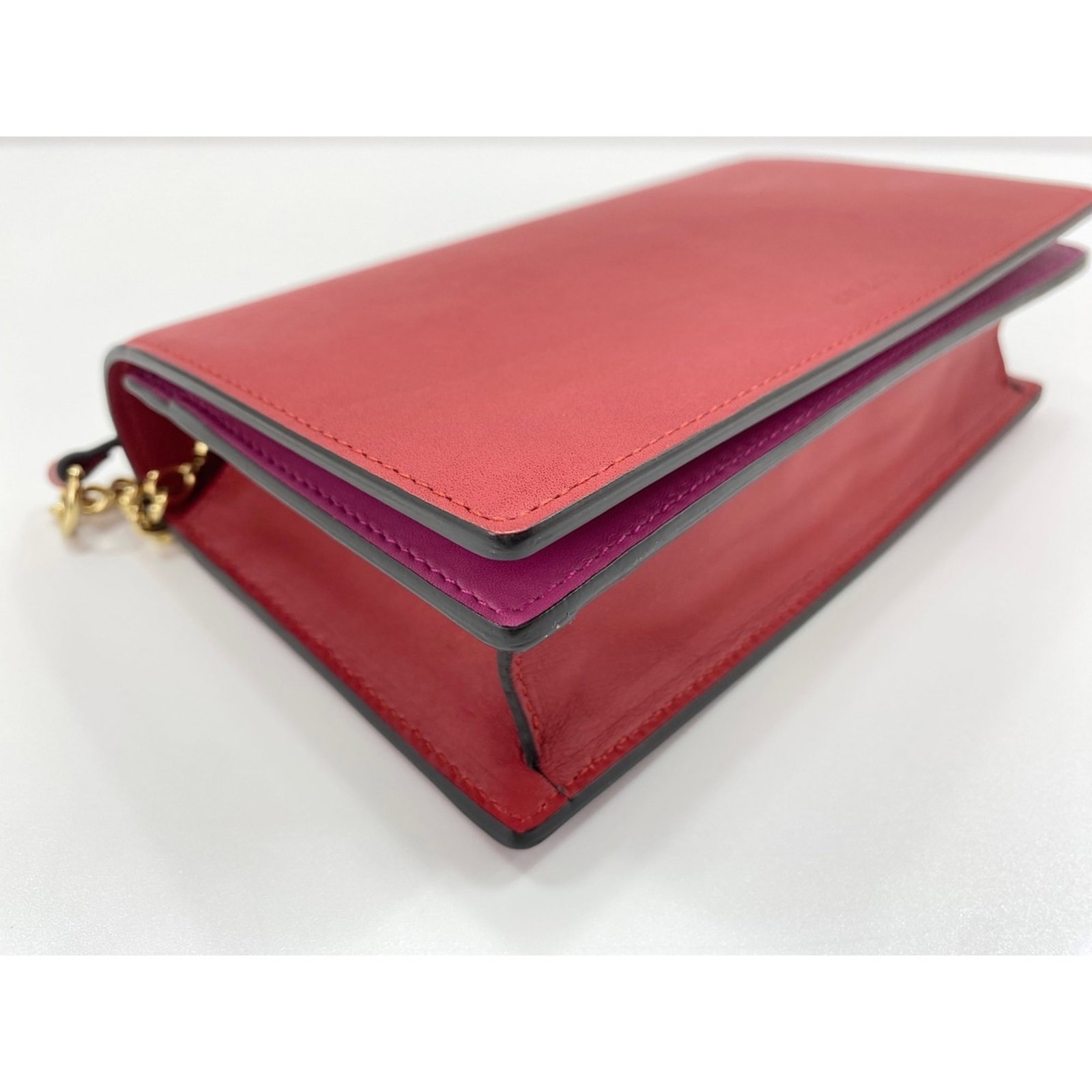 Shoulder Bag Gucci - 8