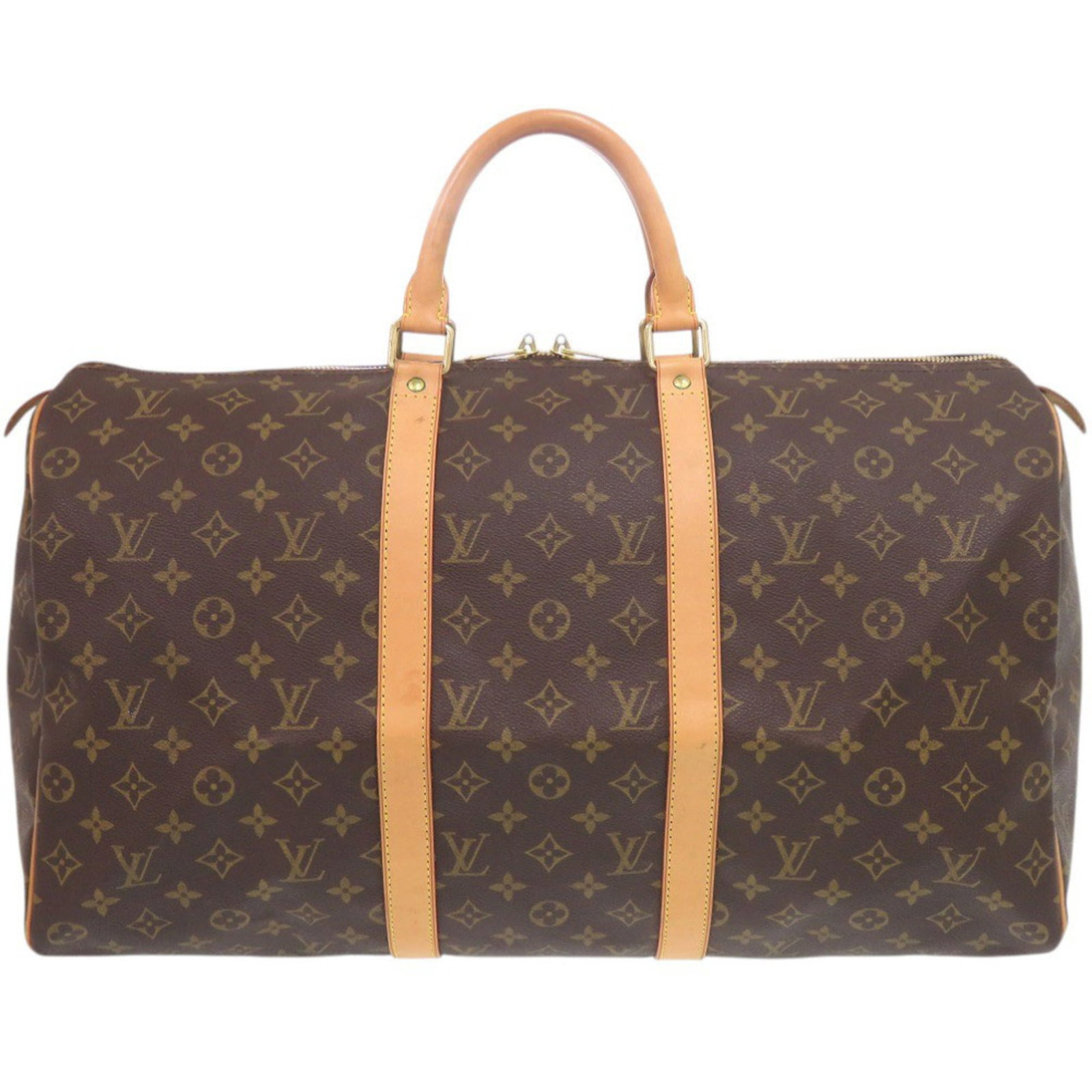 Boston Louis Vuitton Monogram Bag: Boston Louis Vuitton Monogram Bag Boston Louis Vuitton Monogram Bag - A timeless piece from the iconic French brand, featuring the signature monogram pattern in rich brown. With its classic design and