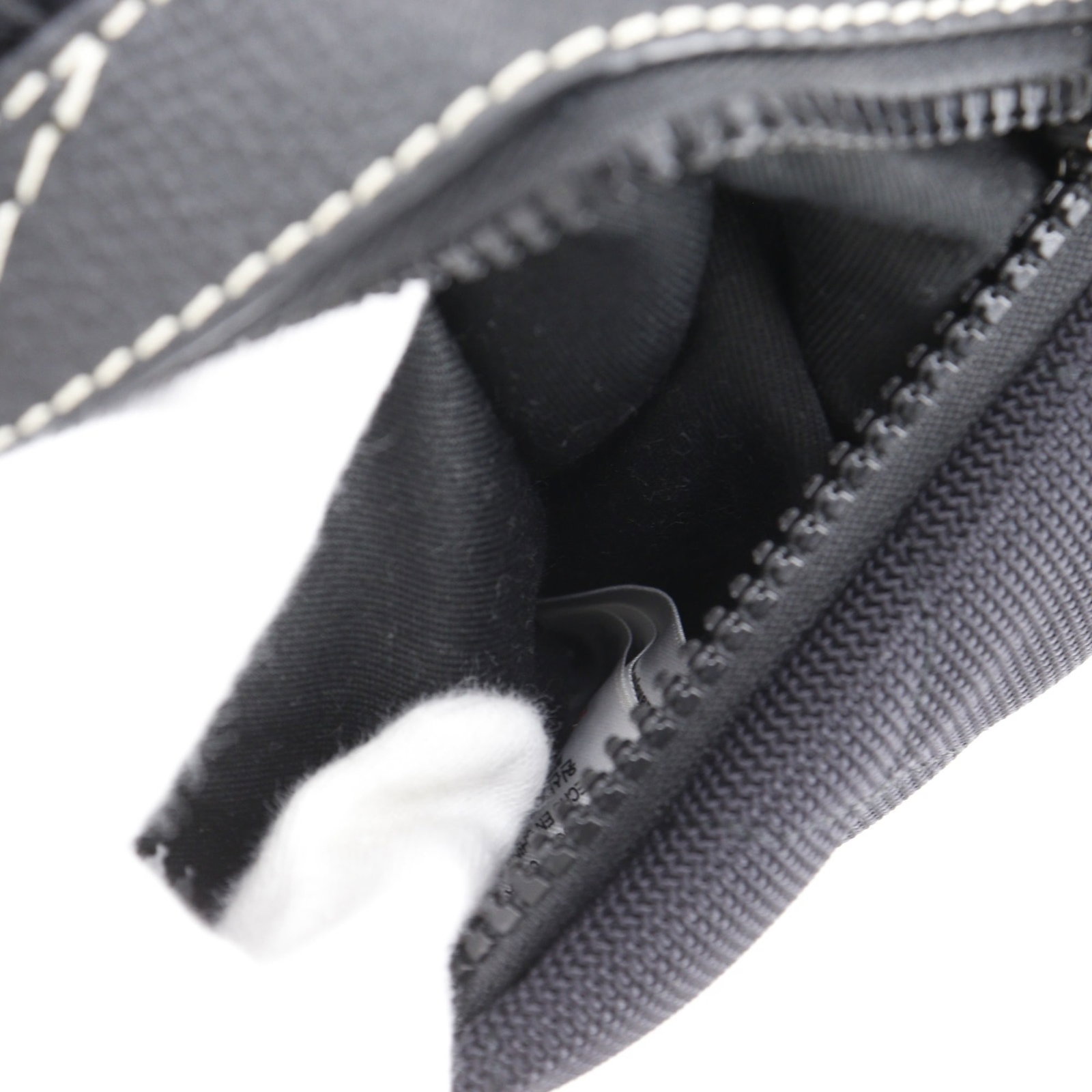 Burberry Cotton Backpack - 9