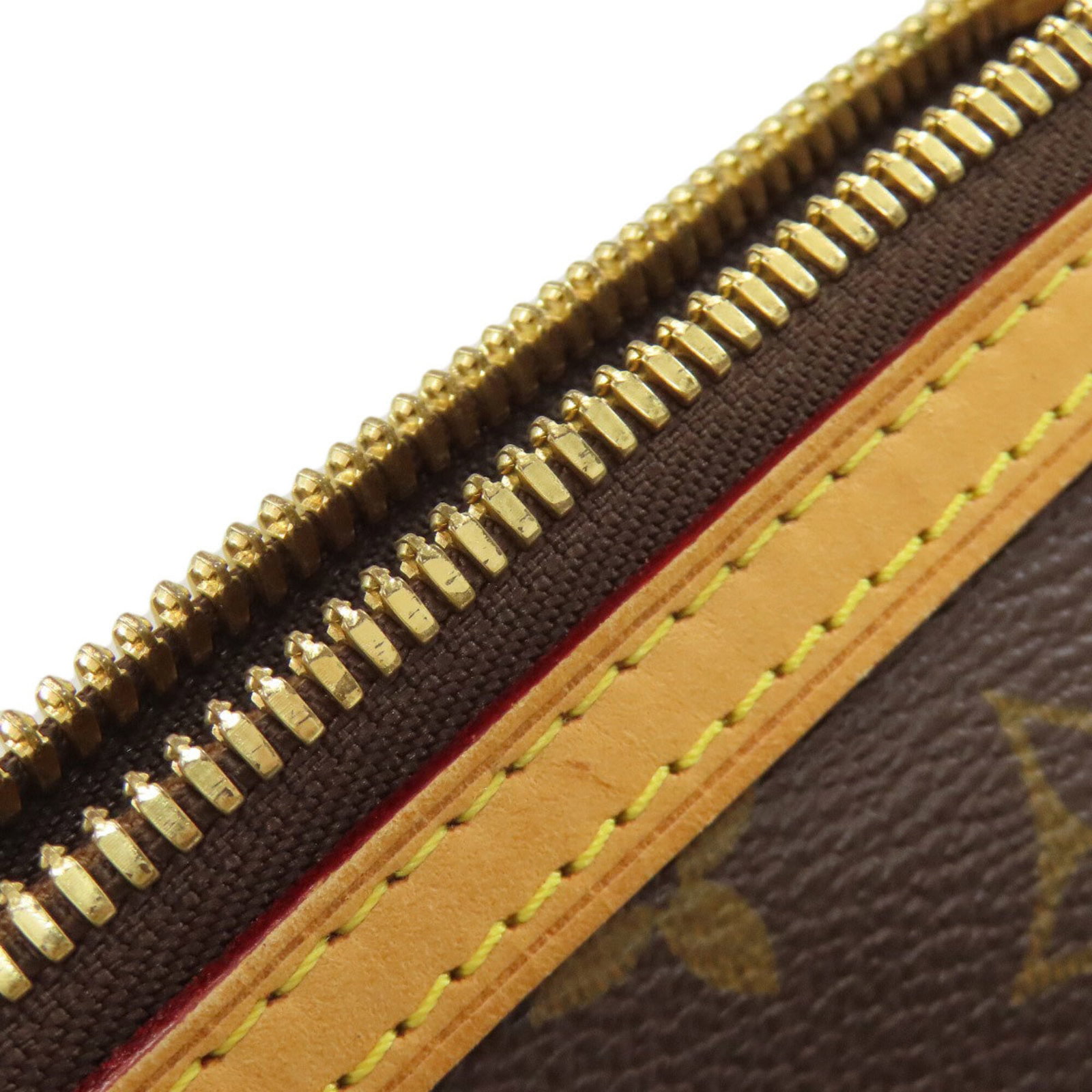 Louis Vuitton Handbag Monogram - 10