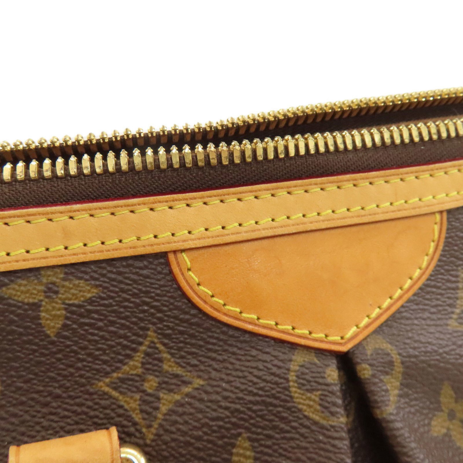 Louis Vuitton Handbag Monogram - 11
