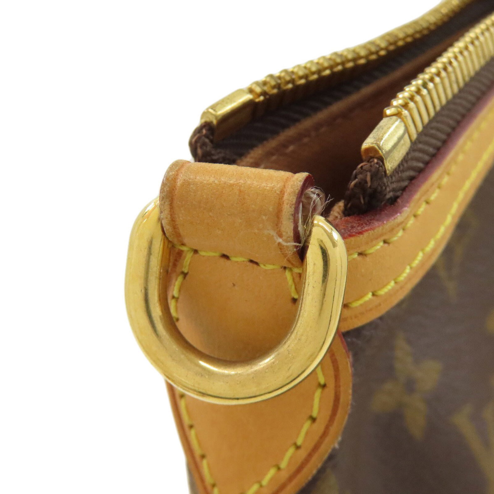 Louis Vuitton Handbag Monogram - 13