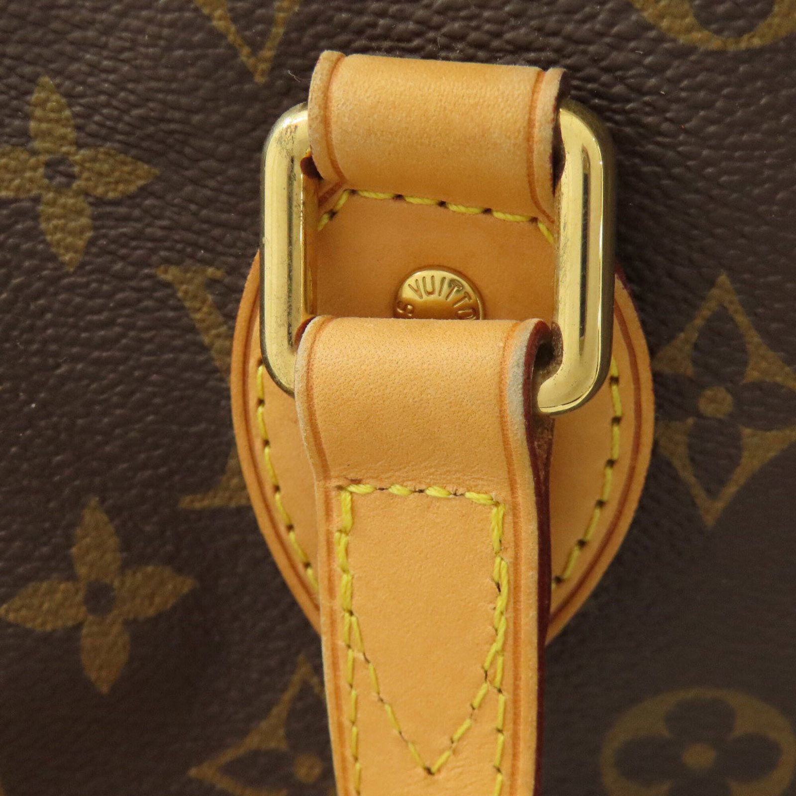 Louis Vuitton Handbag Monogram - 15