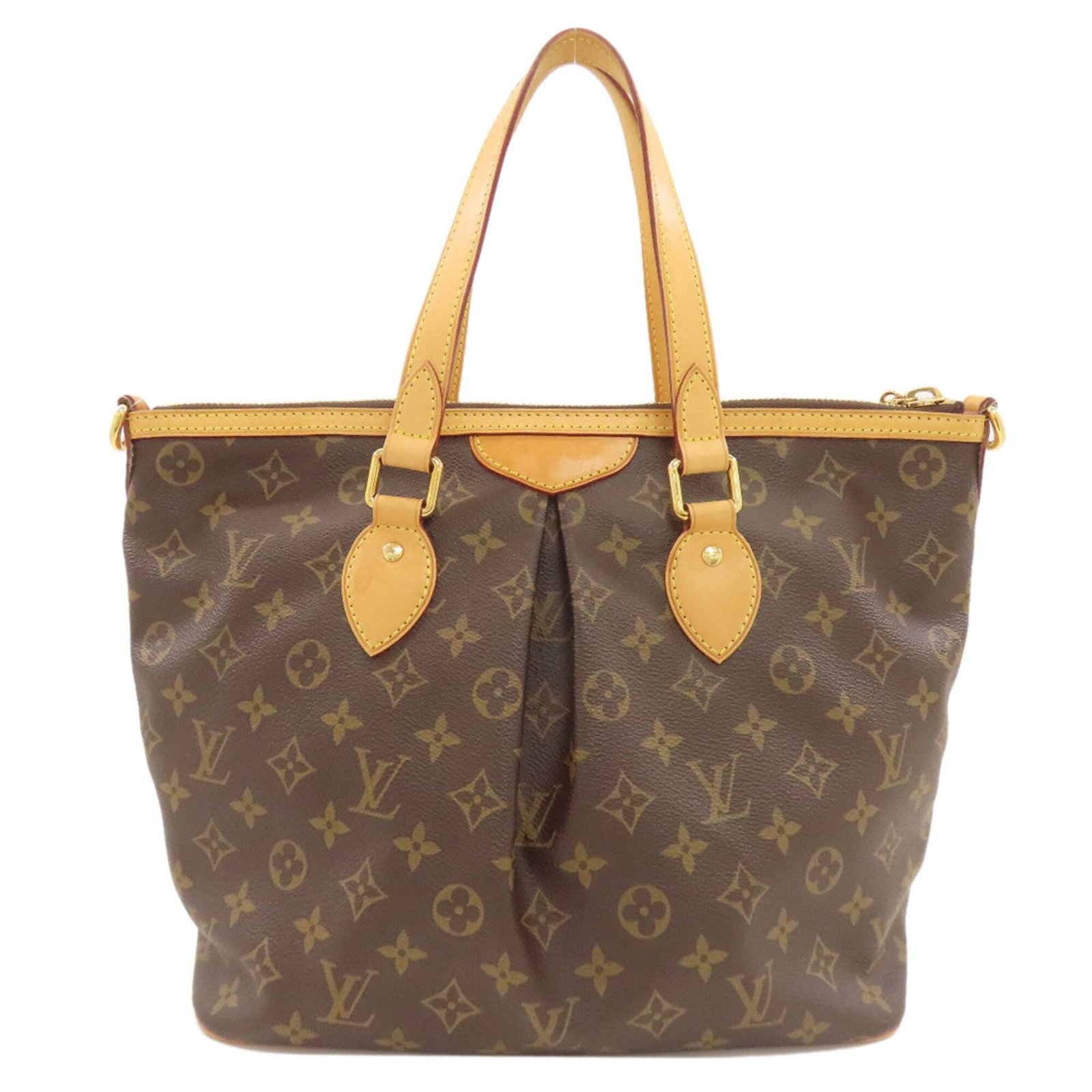 Louis Vuitton Handbag Monogram - 2