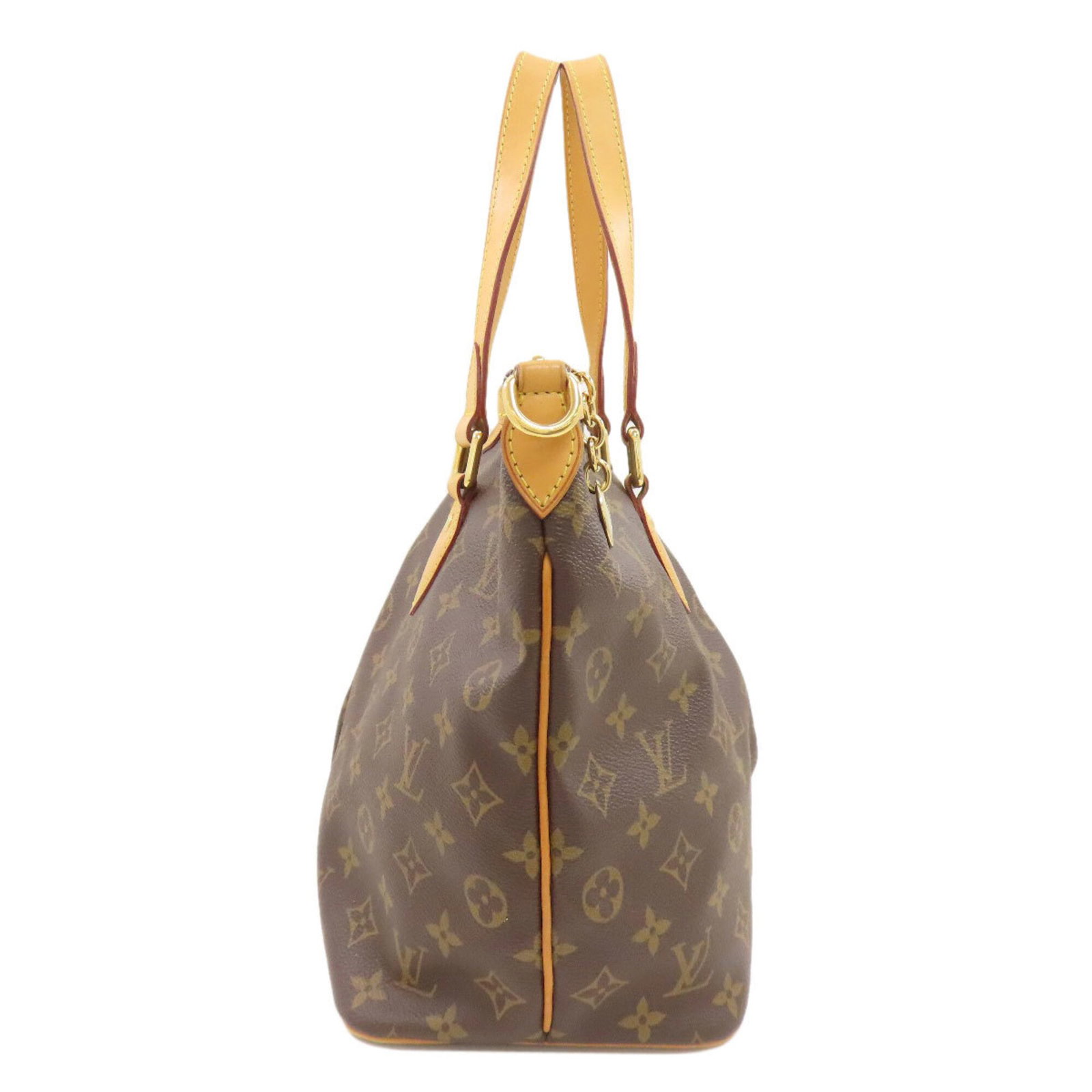 Louis Vuitton Handbag Monogram - 3