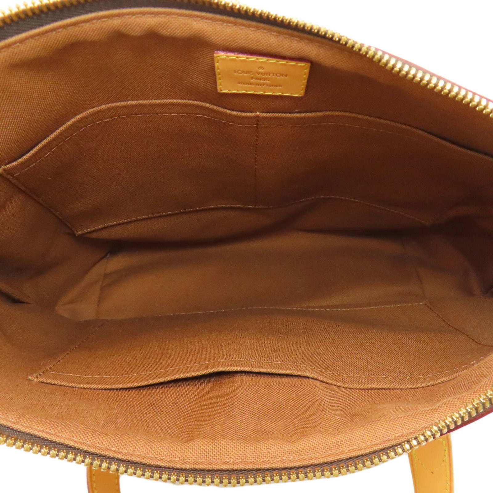 Louis Vuitton Handbag Monogram - 5