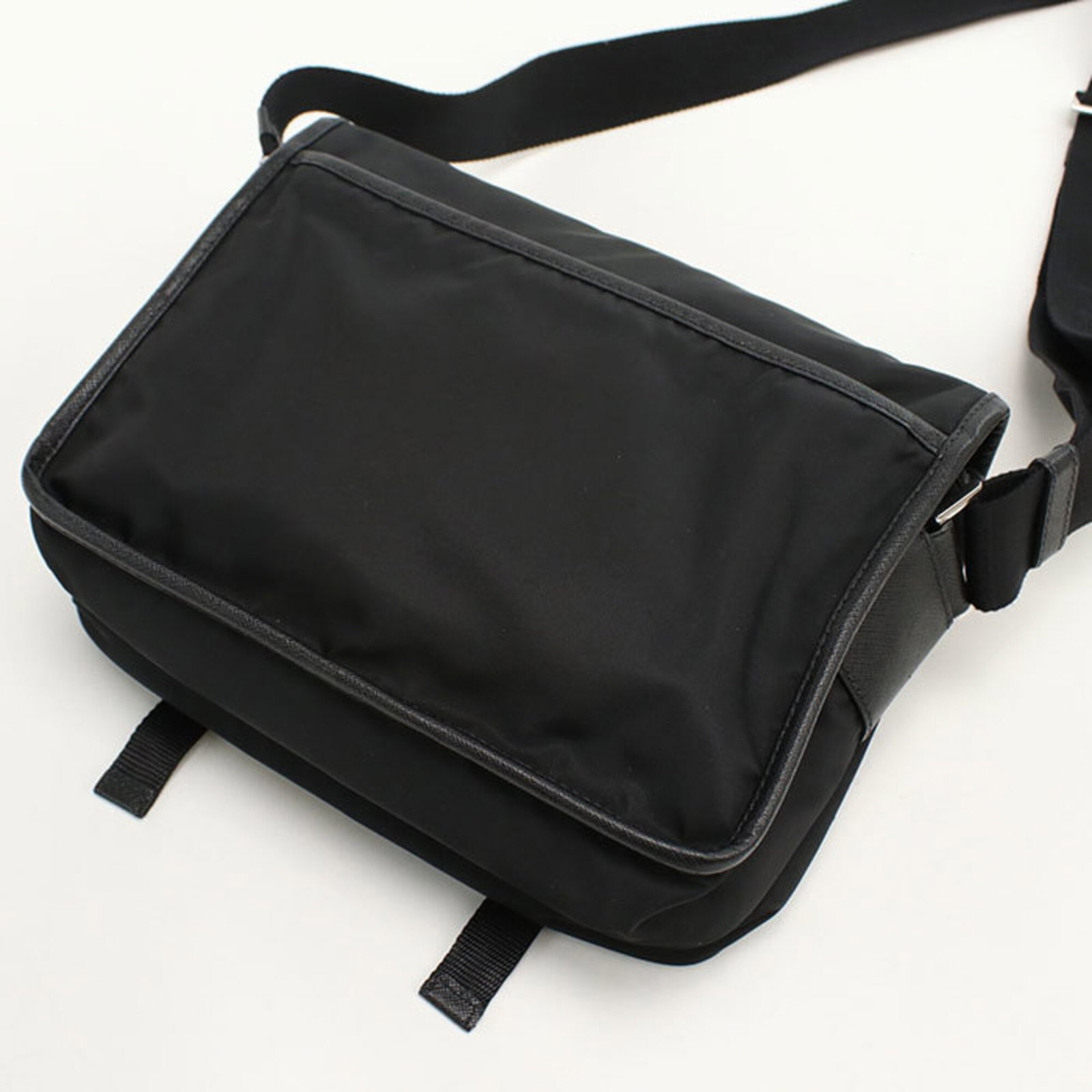 Shoulder Bag Nylon Prada - 2