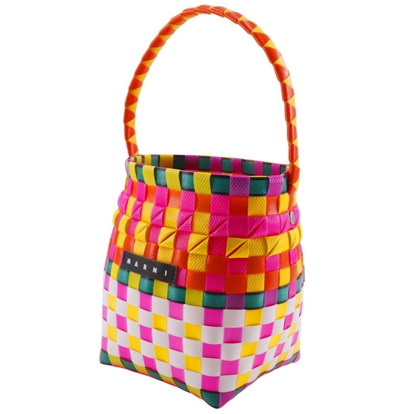 Marni Handbag Polypropylene - 2
