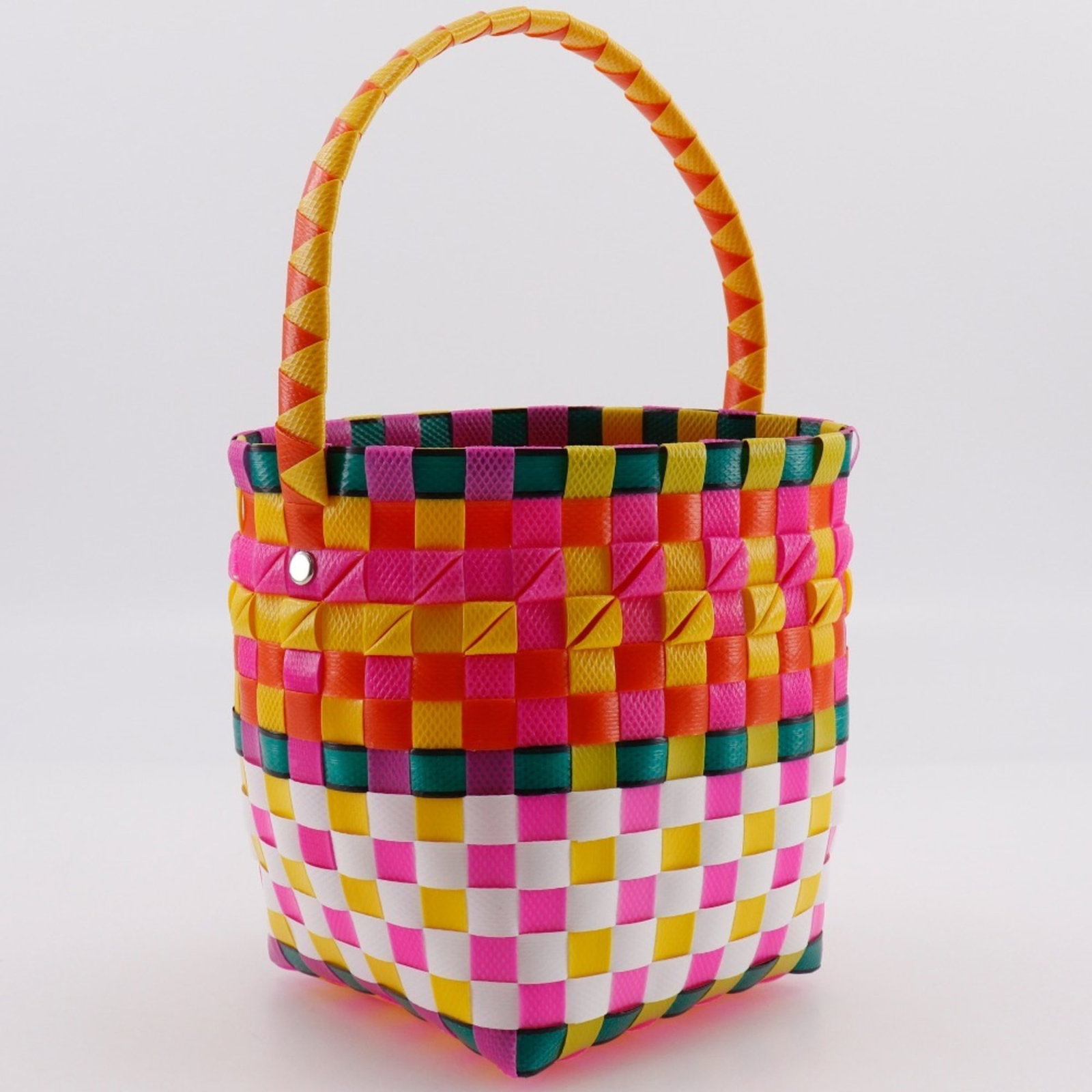 Marni Handbag Polypropylene - 3