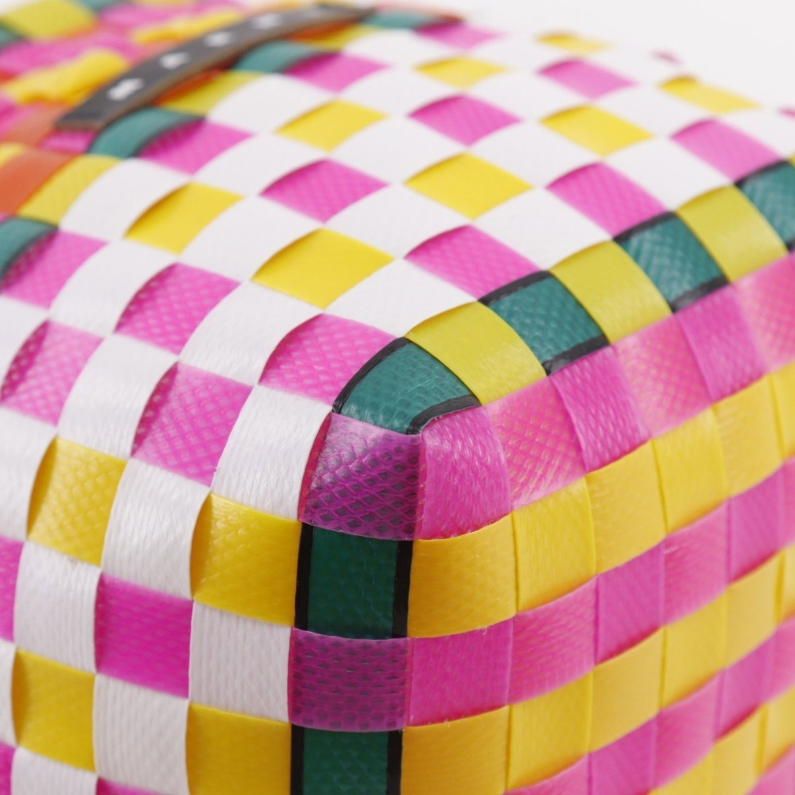 Marni Handbag Polypropylene - 4
