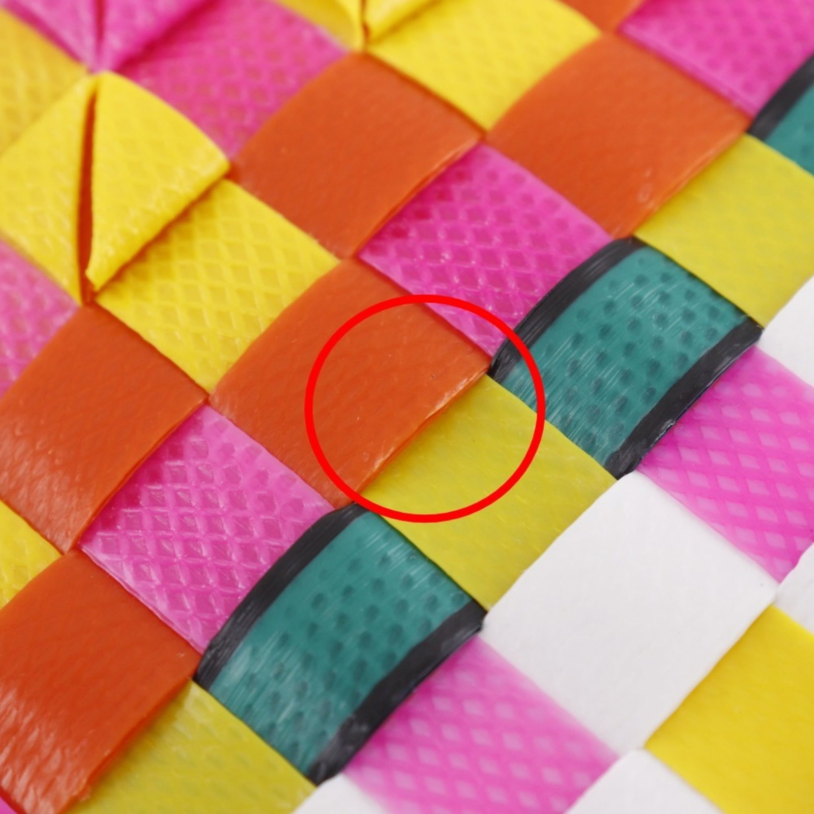 Marni Handbag Polypropylene - 9