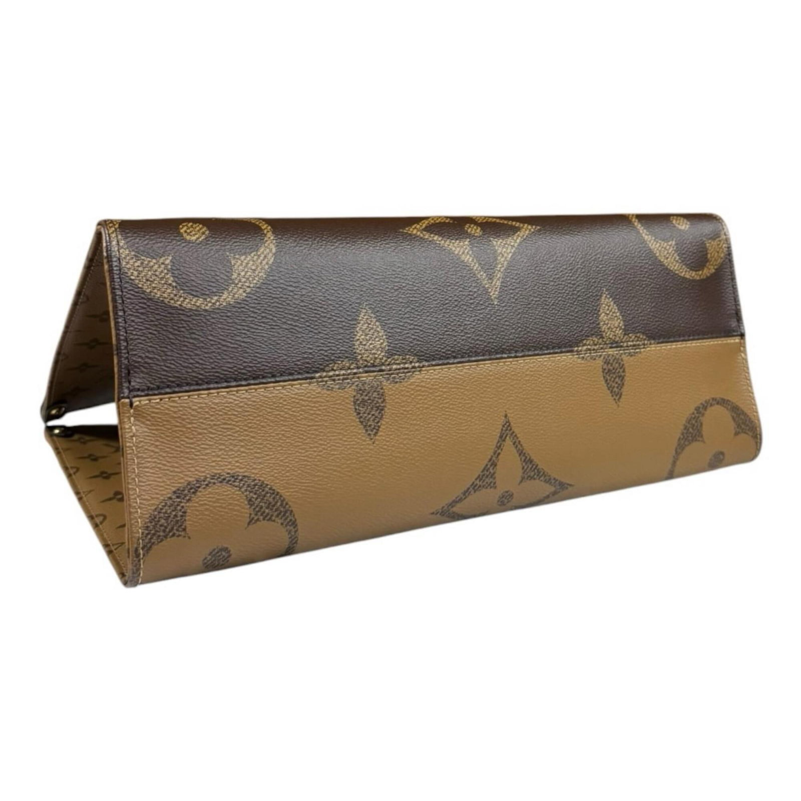 Tote bag monogram reverse Louis Vuitton - 6