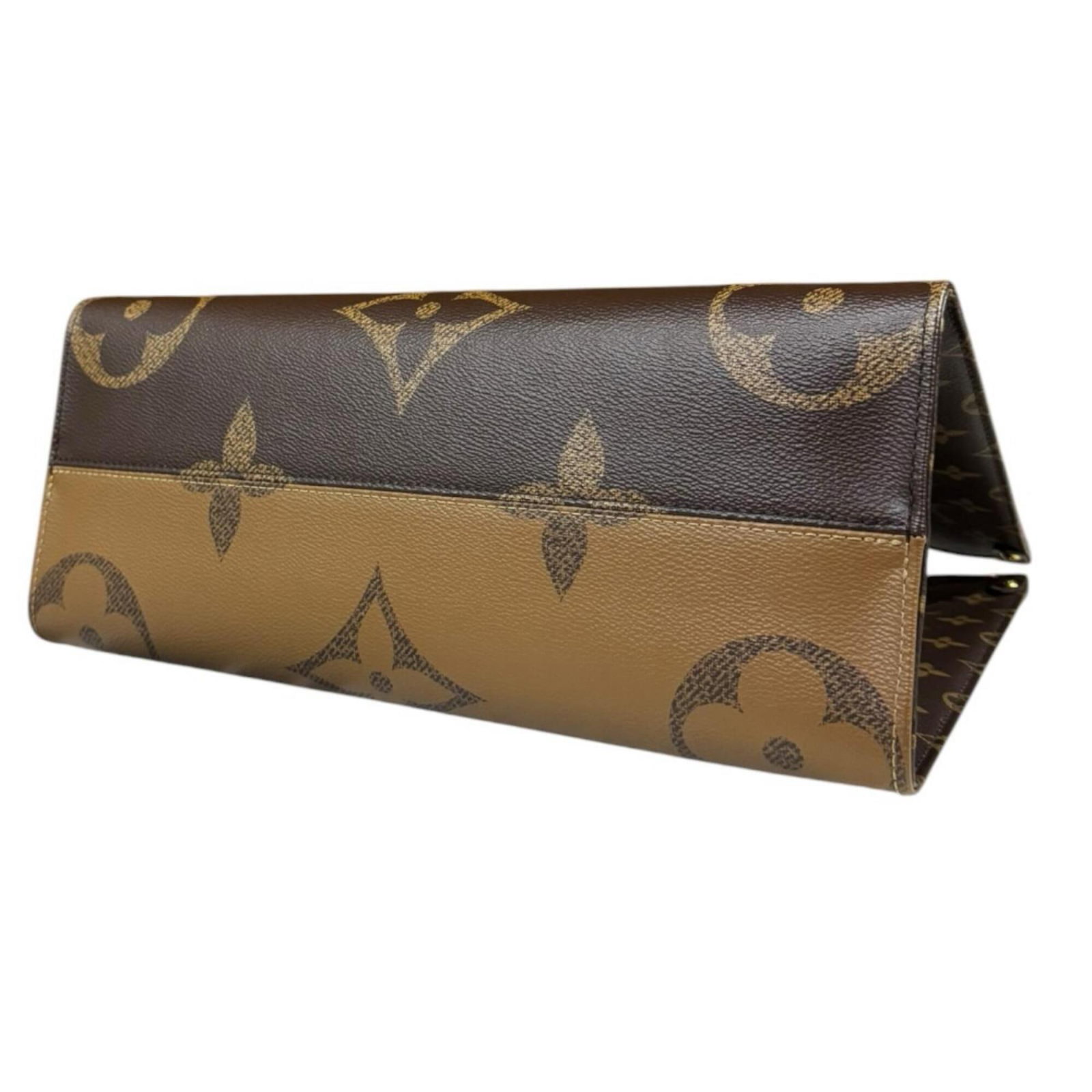 Tote bag monogram reverse Louis Vuitton - 7