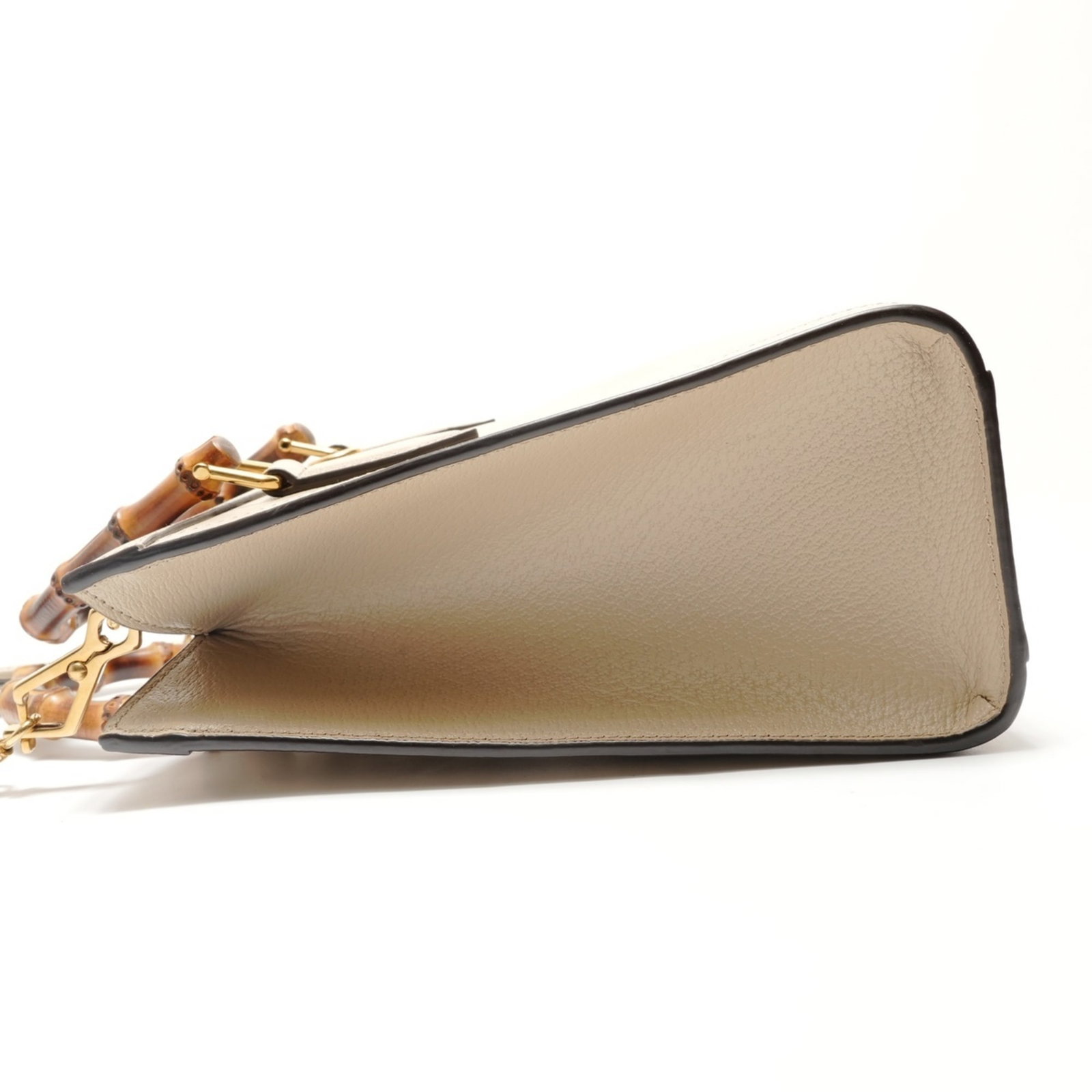 Handbag bamboo - 3
