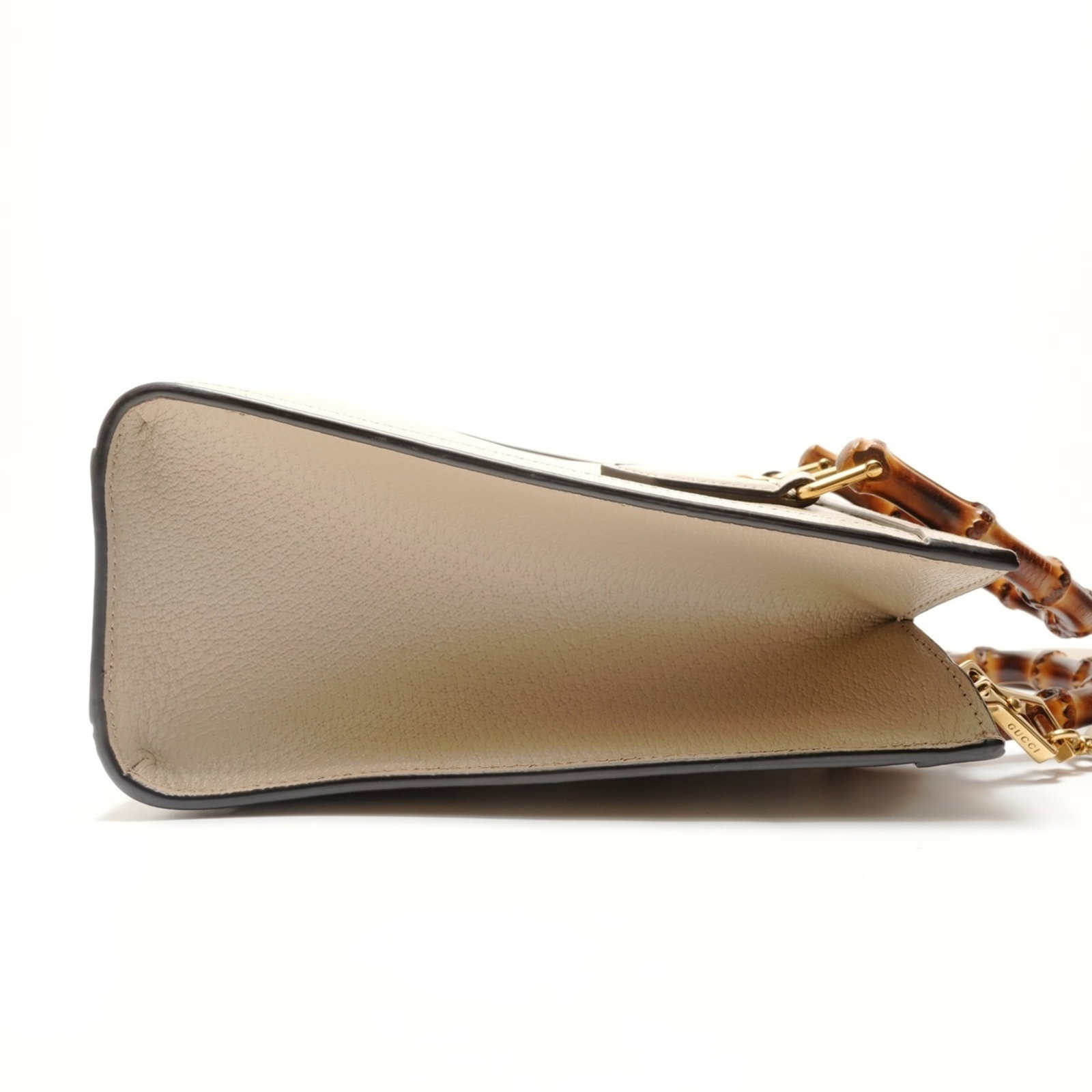 Handbag bamboo - 4