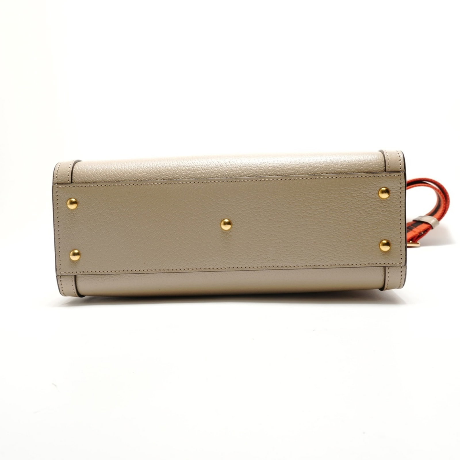 Handbag bamboo - 7