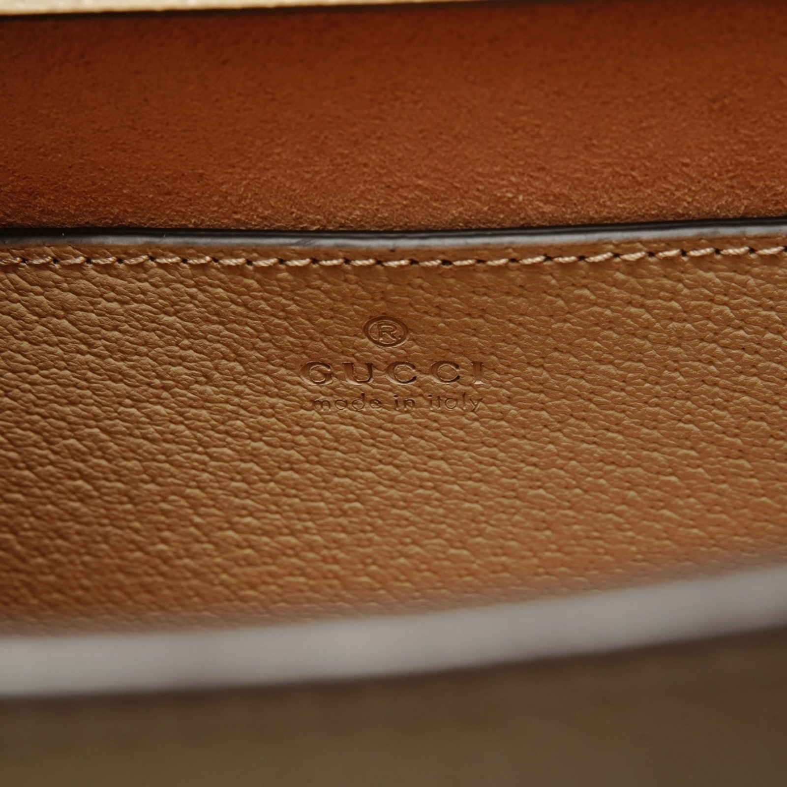 Handbag bamboo - 9