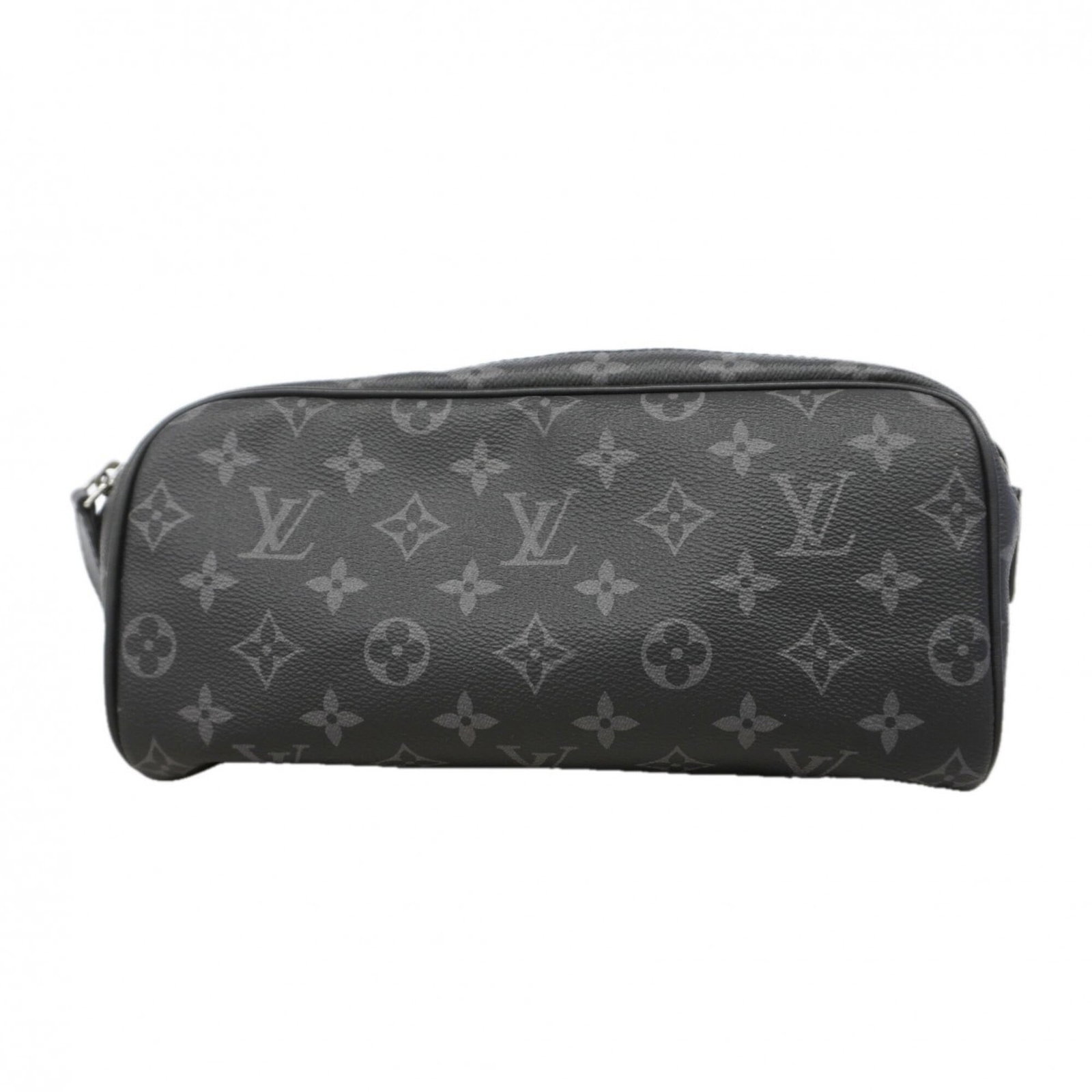 Louis Vuitton Handbag: Louis Vuitton Handbag The Louis Vuitton handbag boasts sleek black design, measuring 14cm x 27cm x 15.5cm in size, making it a stylish accessory for everyday use. This iconic bag features the