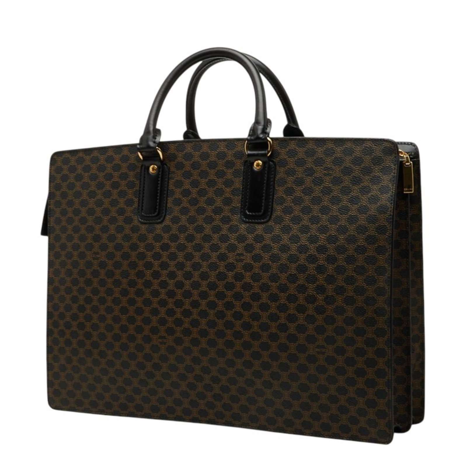 Handbag PVC Celine - 2