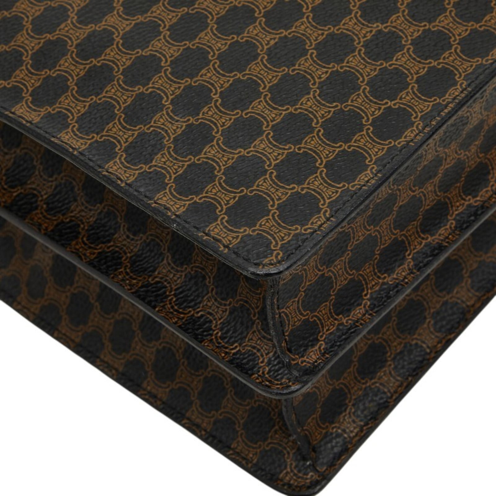 Handbag PVC Celine - 7